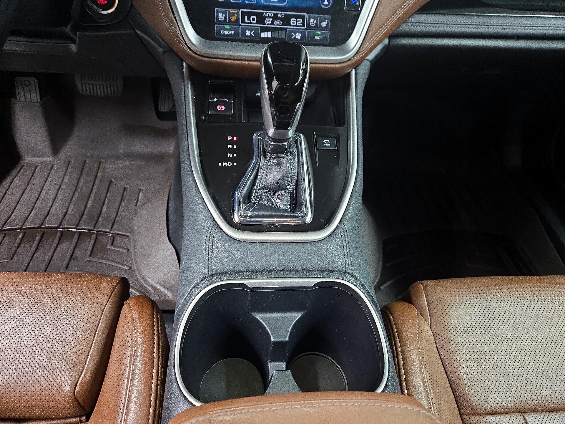 Thumbnail: 2022 Subaru Outback - 18