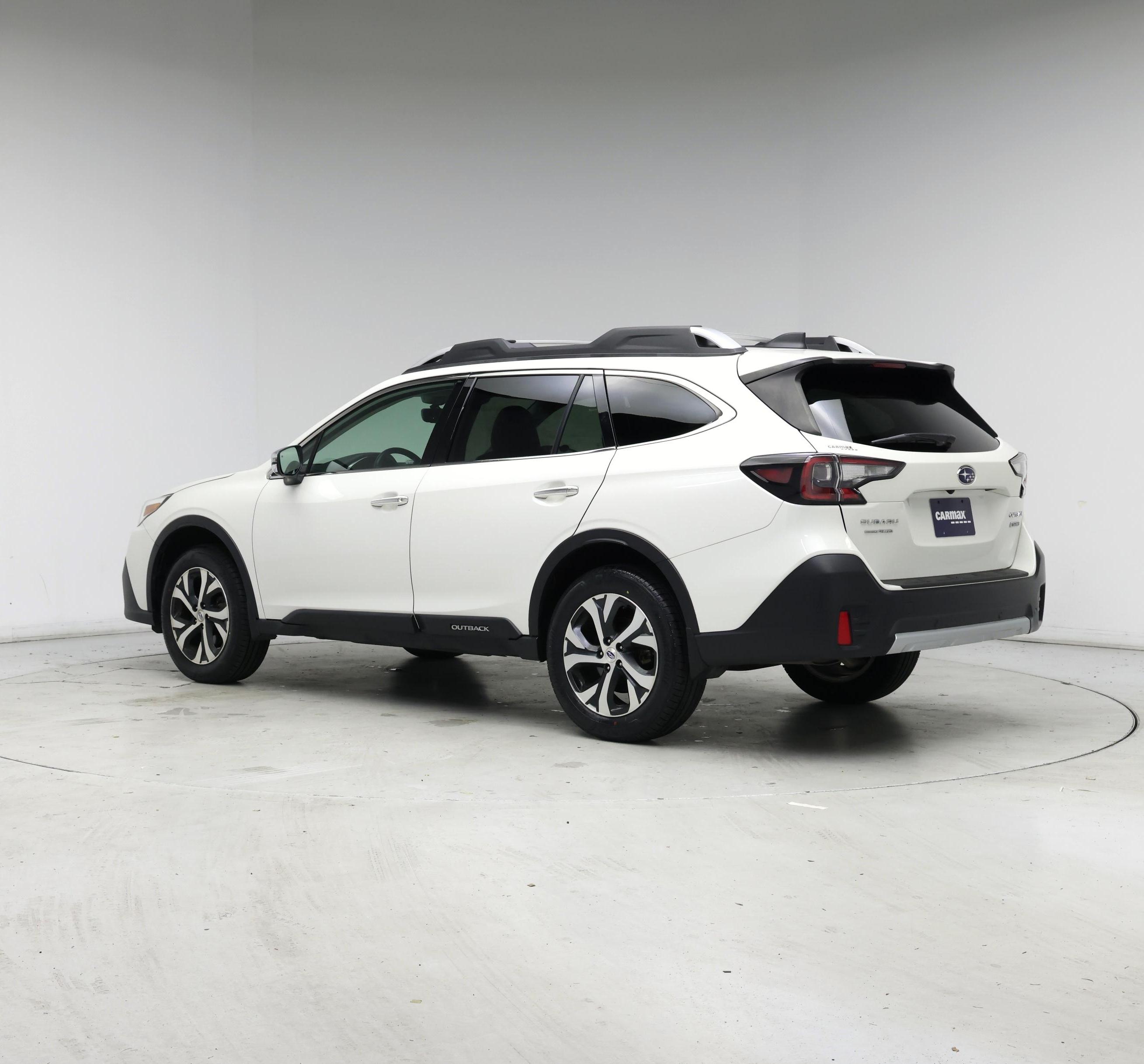 Thumbnail: 2022 Subaru Outback - 2