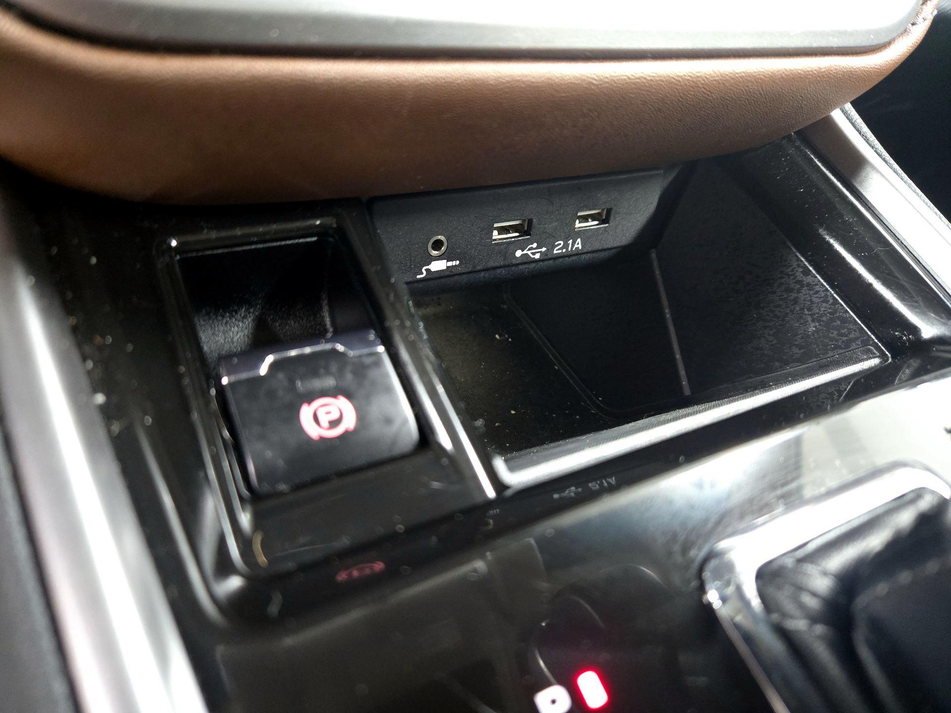 Thumbnail: 2022 Subaru Outback - 19