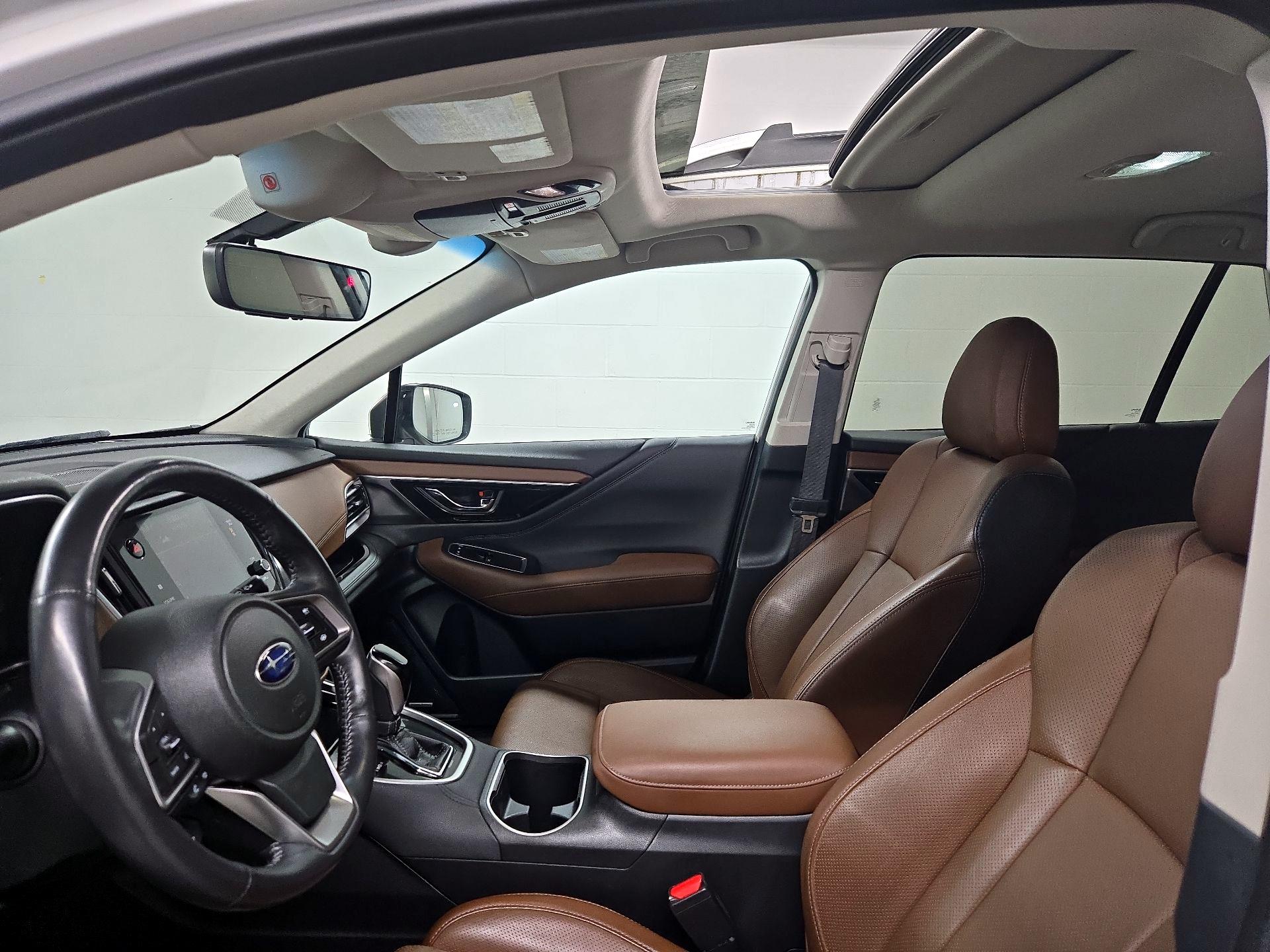 Thumbnail: 2022 Subaru Outback - 20