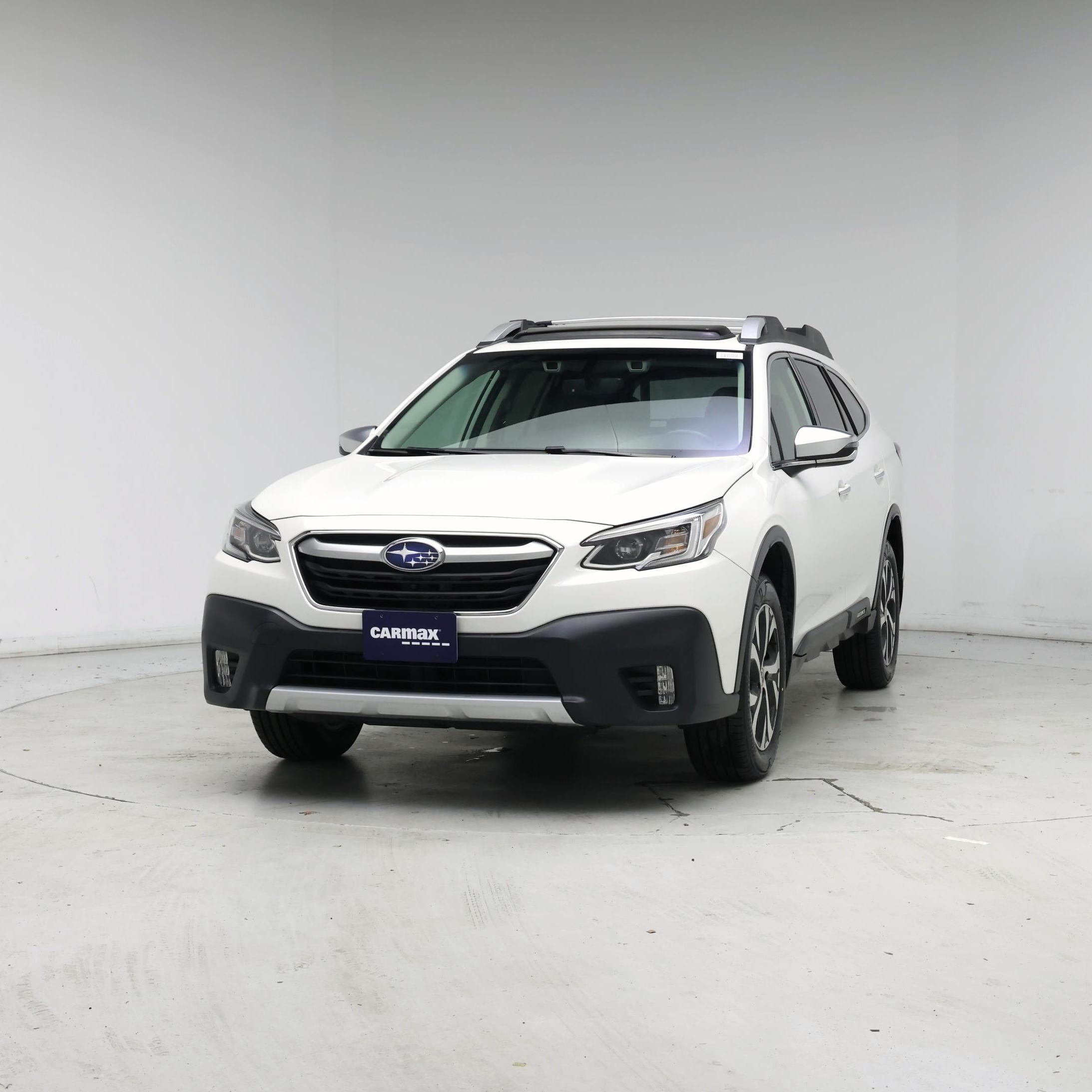 Thumbnail: 2022 Subaru Outback - 4