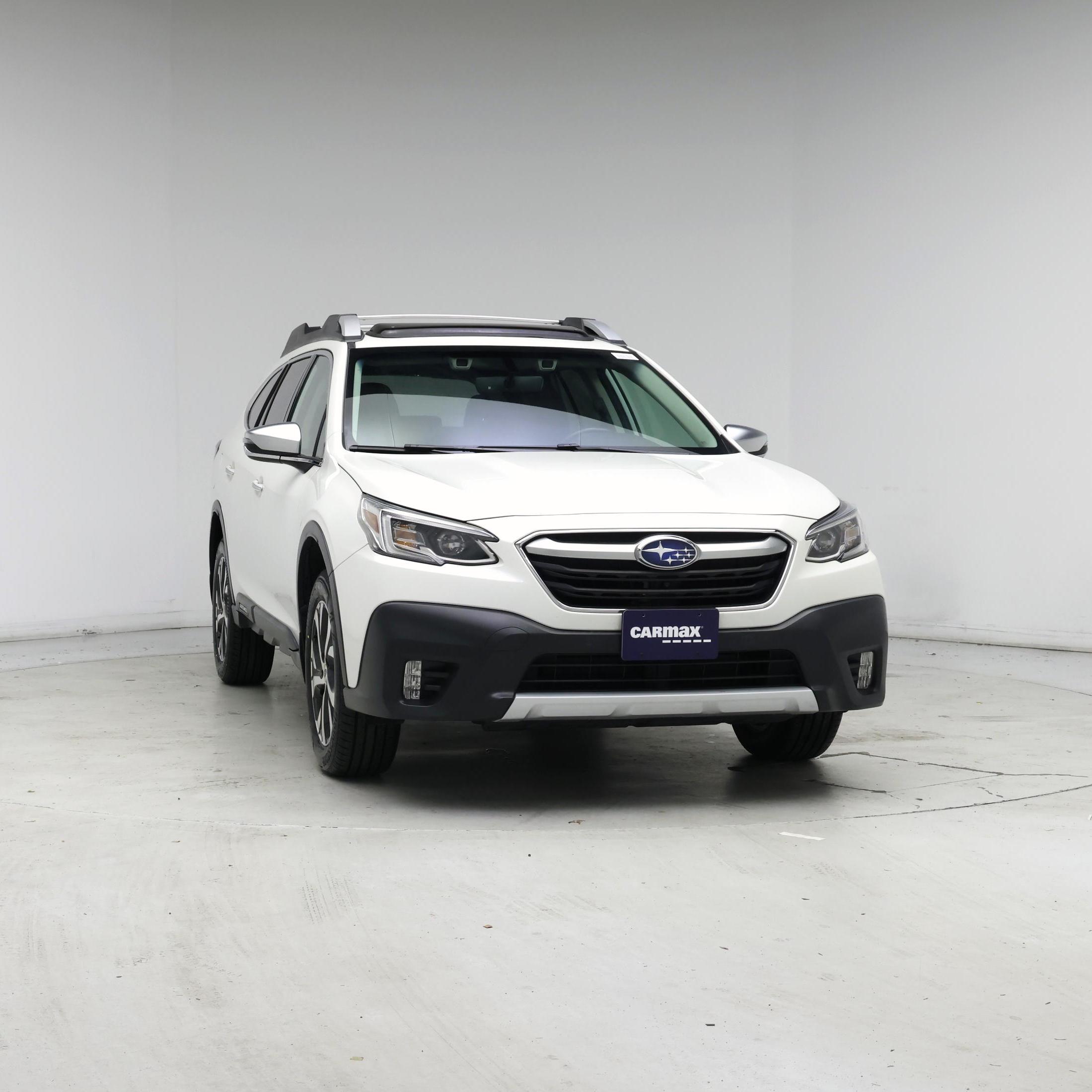 Thumbnail: 2022 Subaru Outback - 5