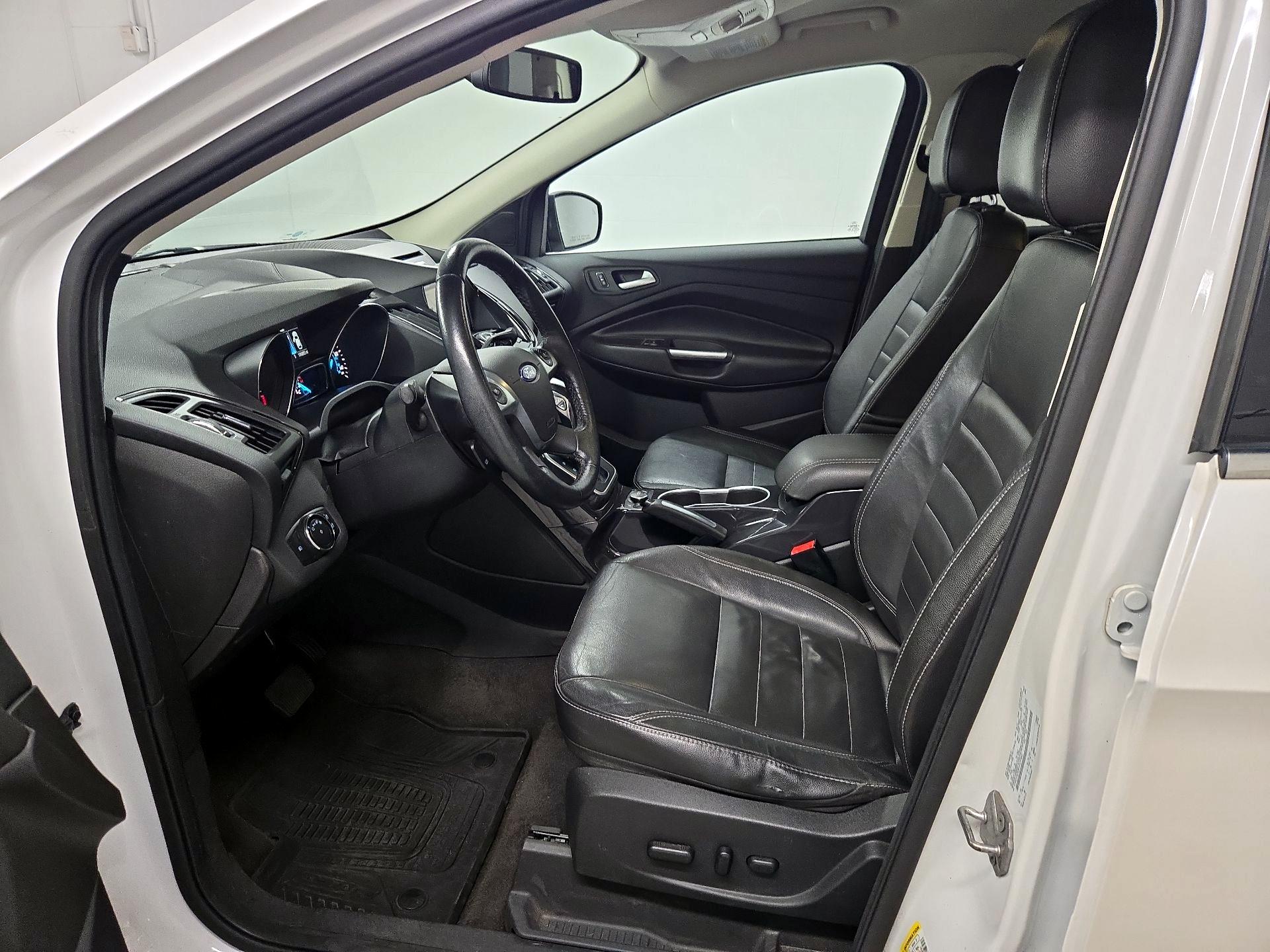 Thumbnail: 2014 Ford Escape - 11