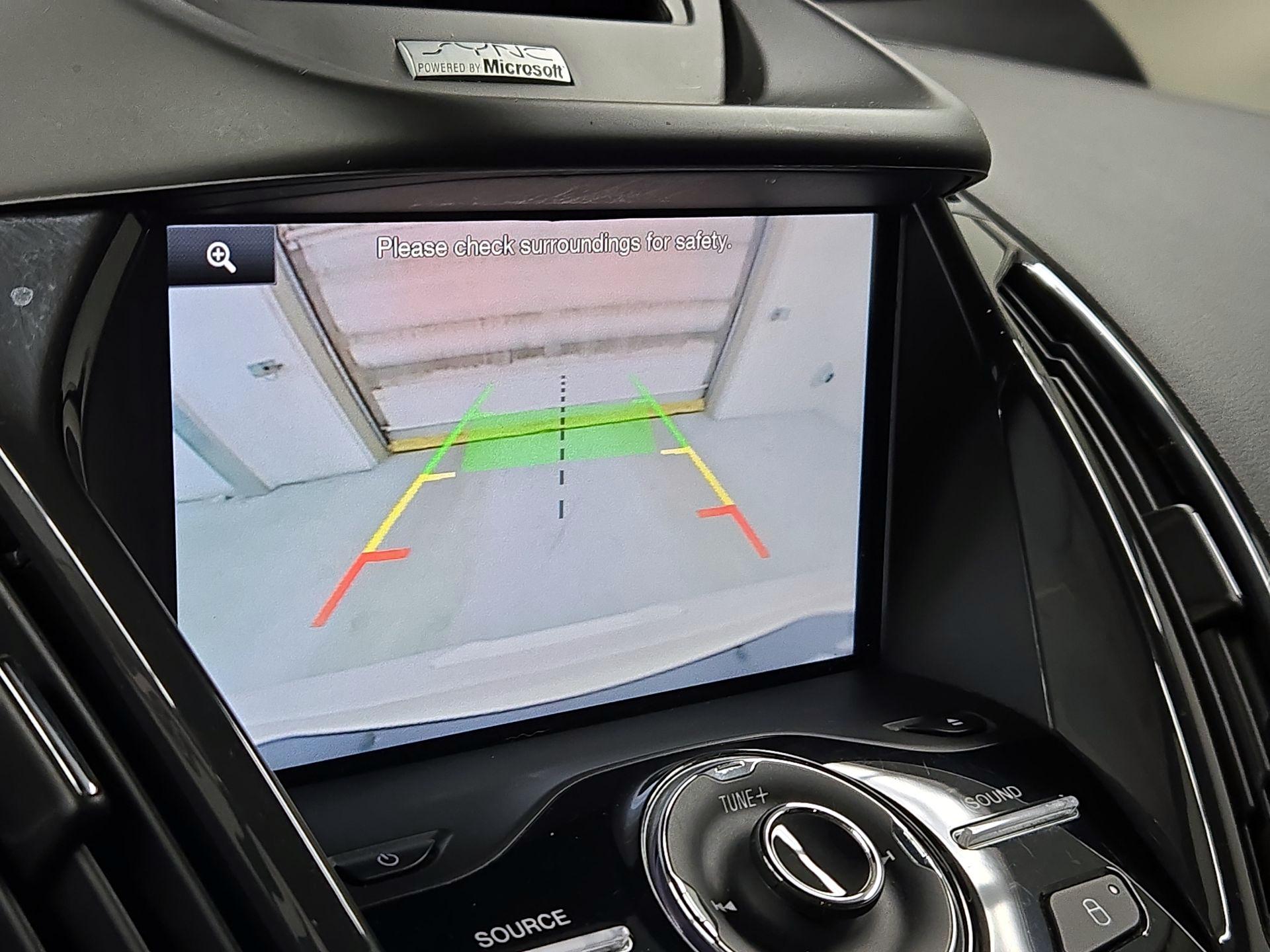 Thumbnail: 2014 Ford Escape - 15