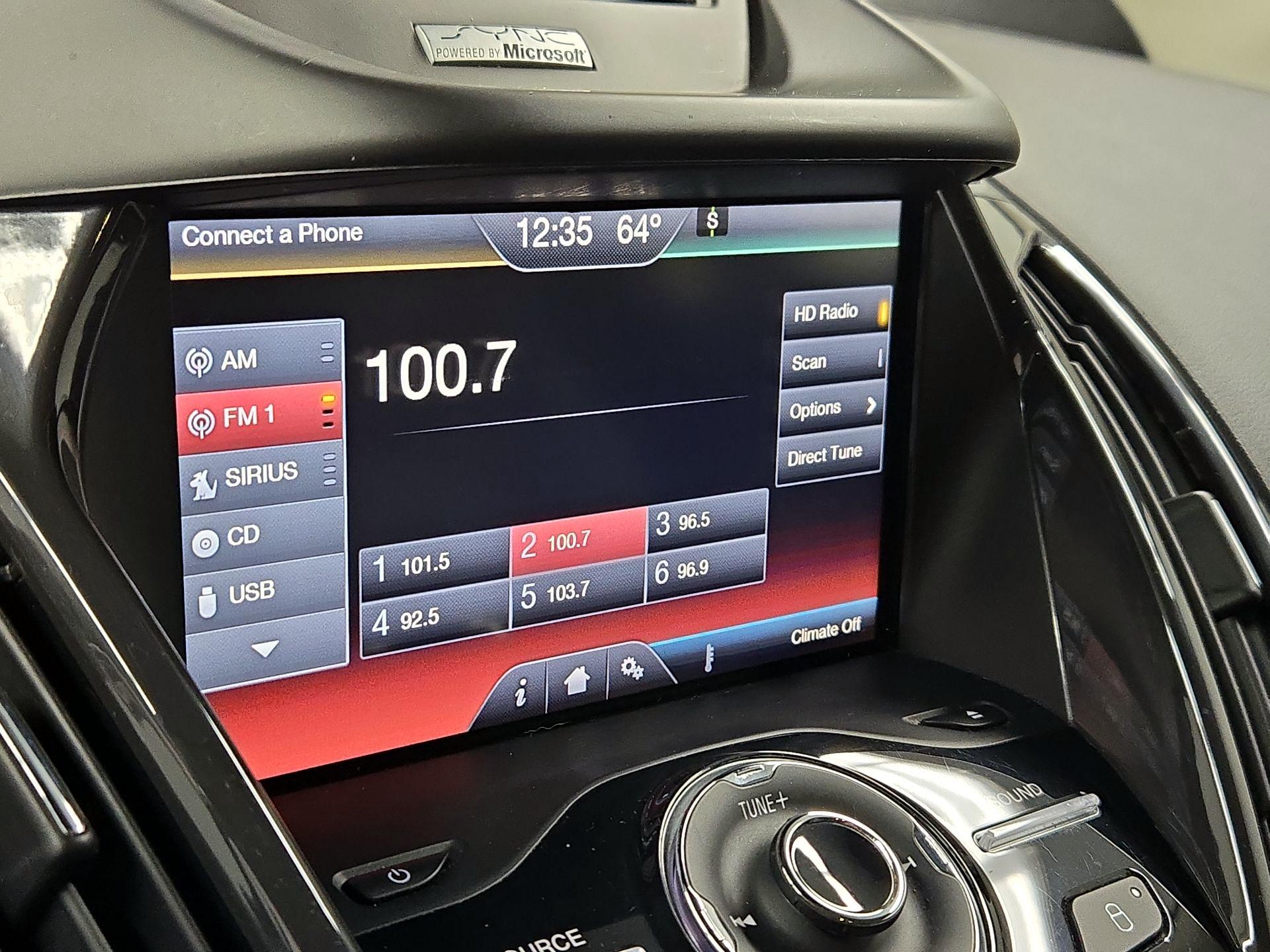 Thumbnail: 2014 Ford Escape - 16