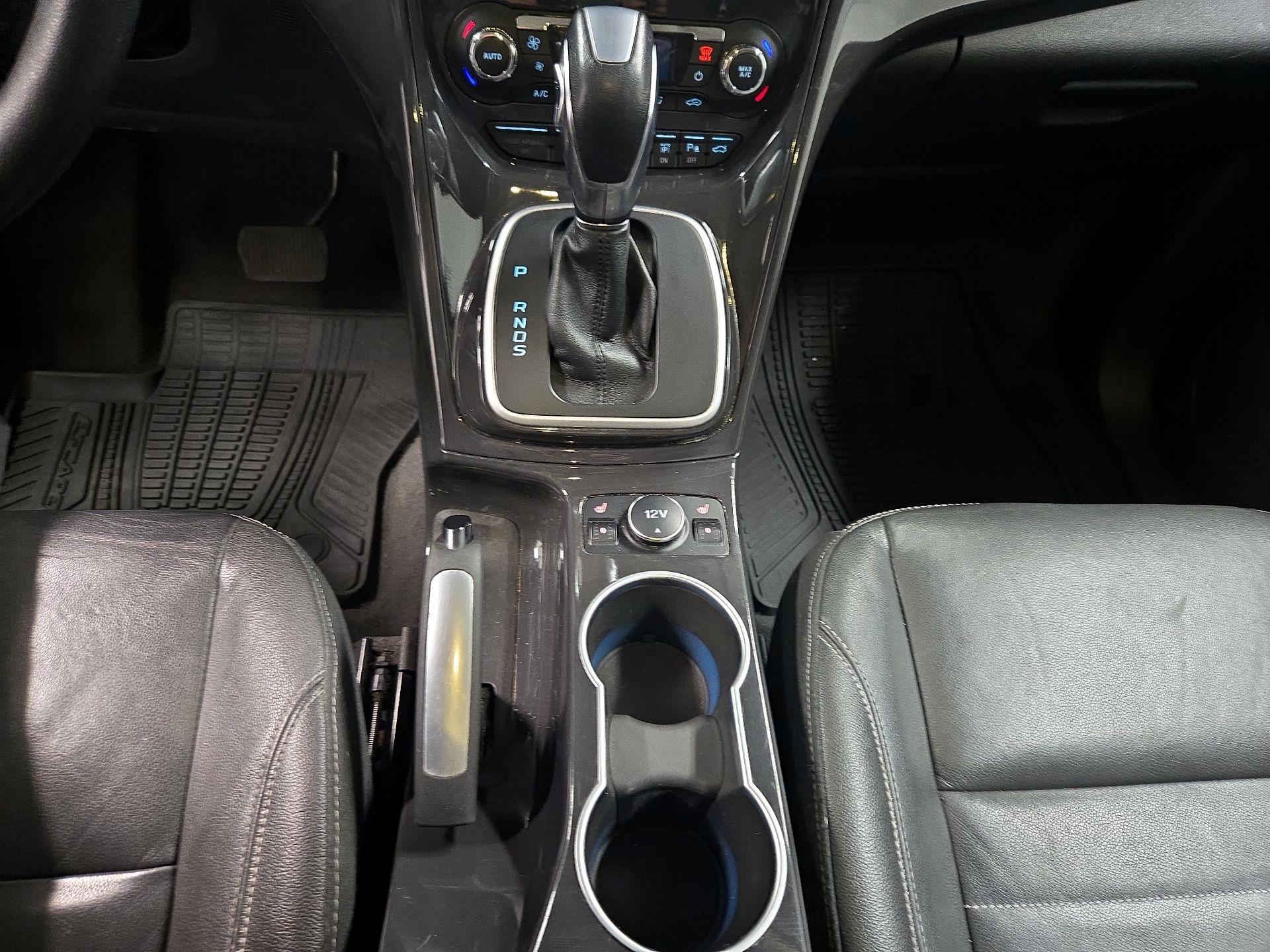 Thumbnail: 2014 Ford Escape - 18