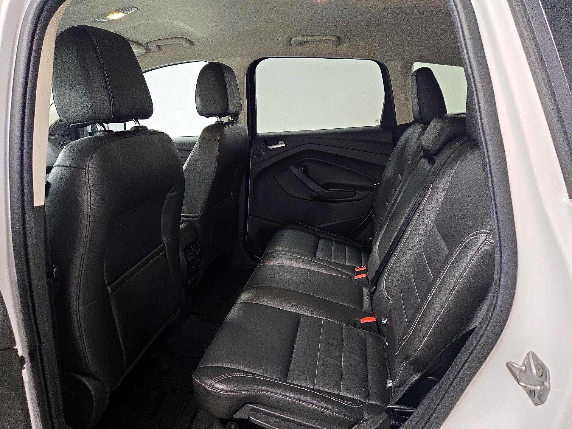 Thumbnail: 2014 Ford Escape - 20