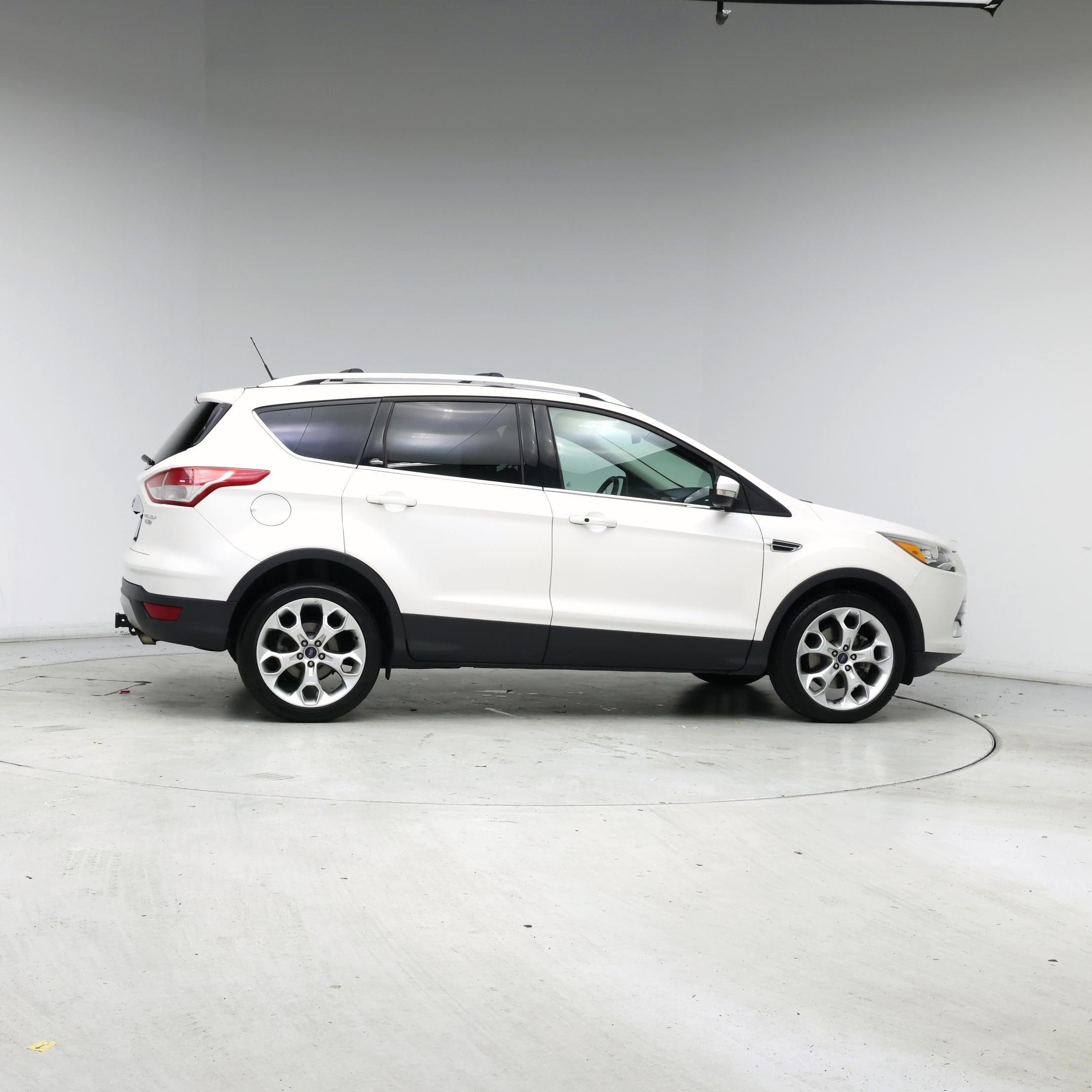 Thumbnail: 2014 Ford Escape - 7