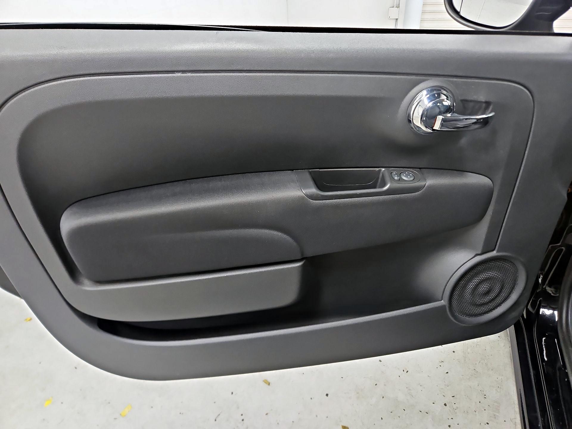 Thumbnail: 2015 Fiat 500 - 12