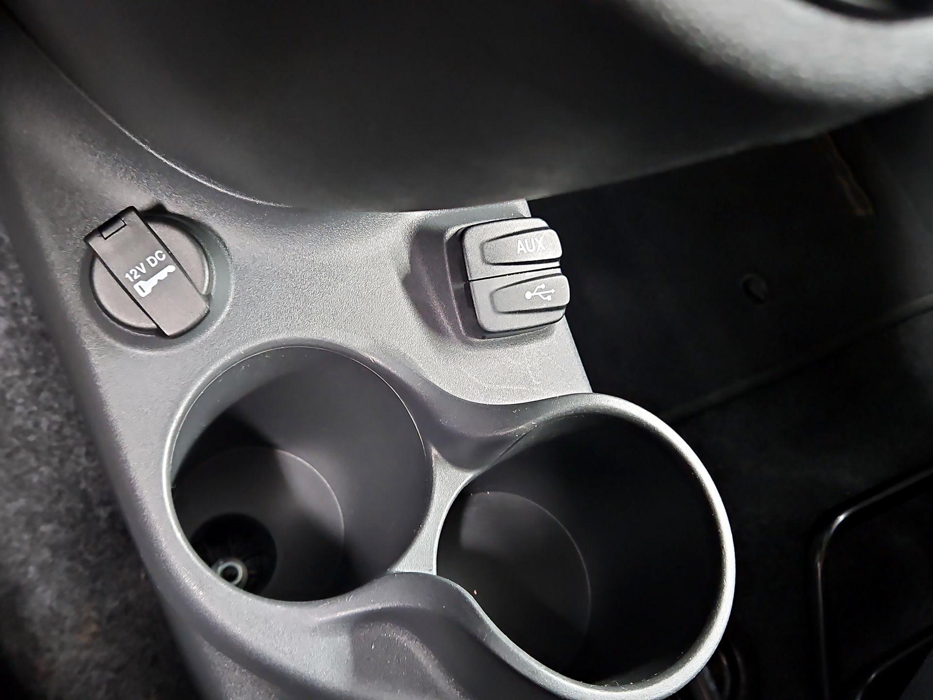 Thumbnail: 2015 Fiat 500 - 17