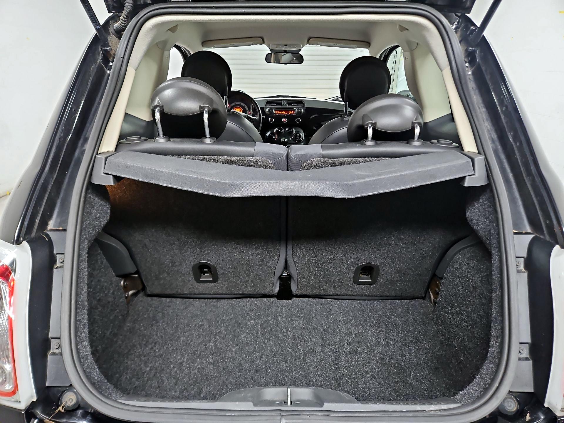 Thumbnail: 2015 Fiat 500 - 18