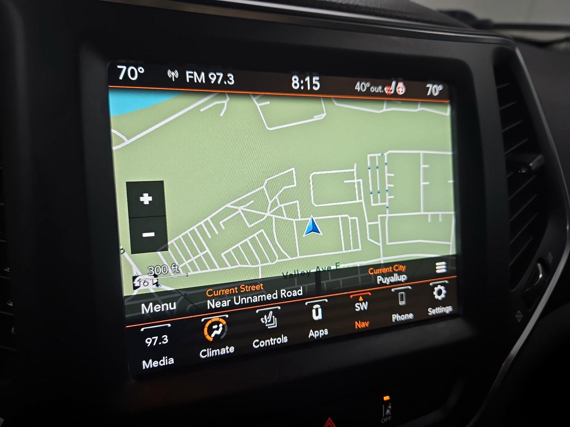 Thumbnail: 2023 Jeep Cherokee - 14