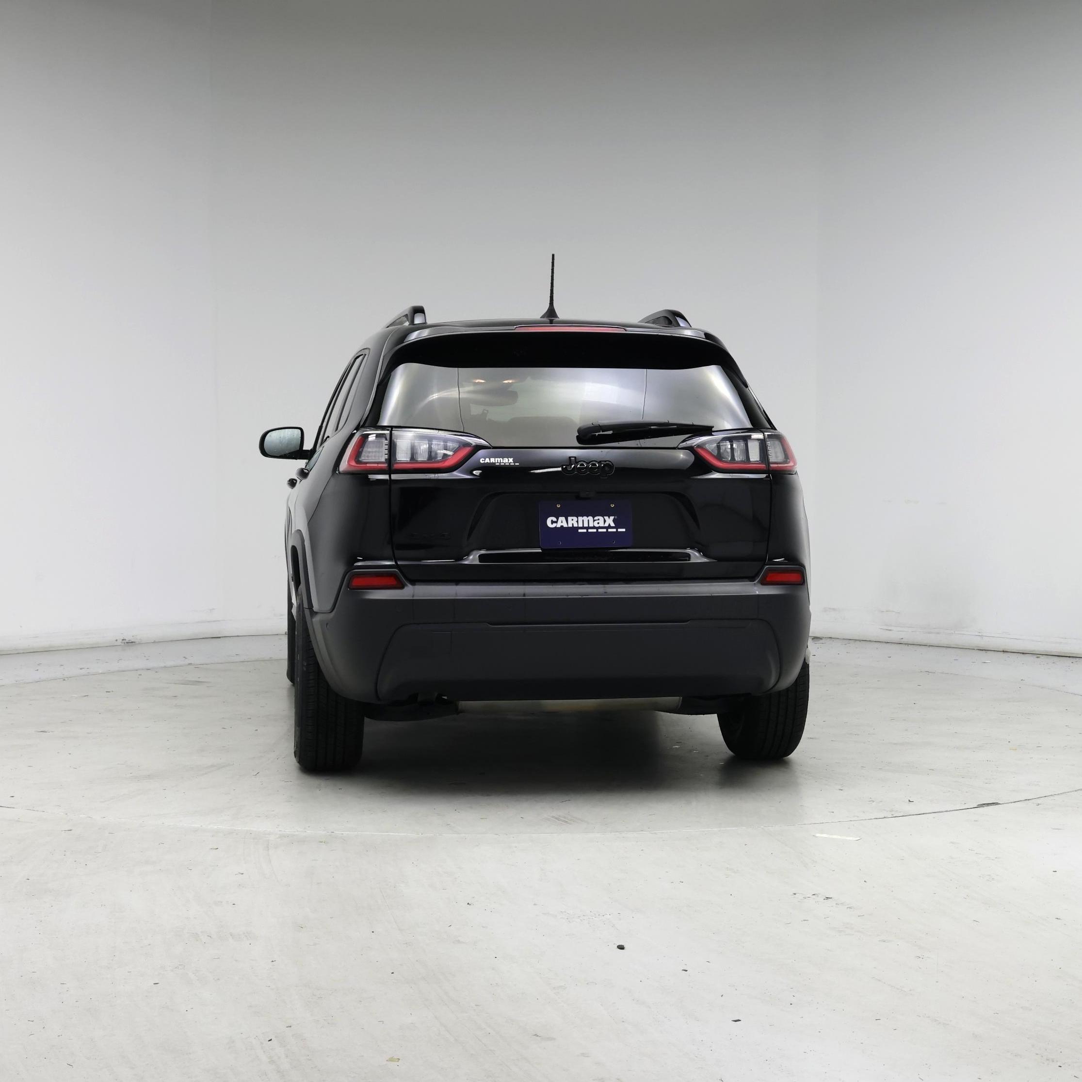 Thumbnail: 2023 Jeep Cherokee - 6