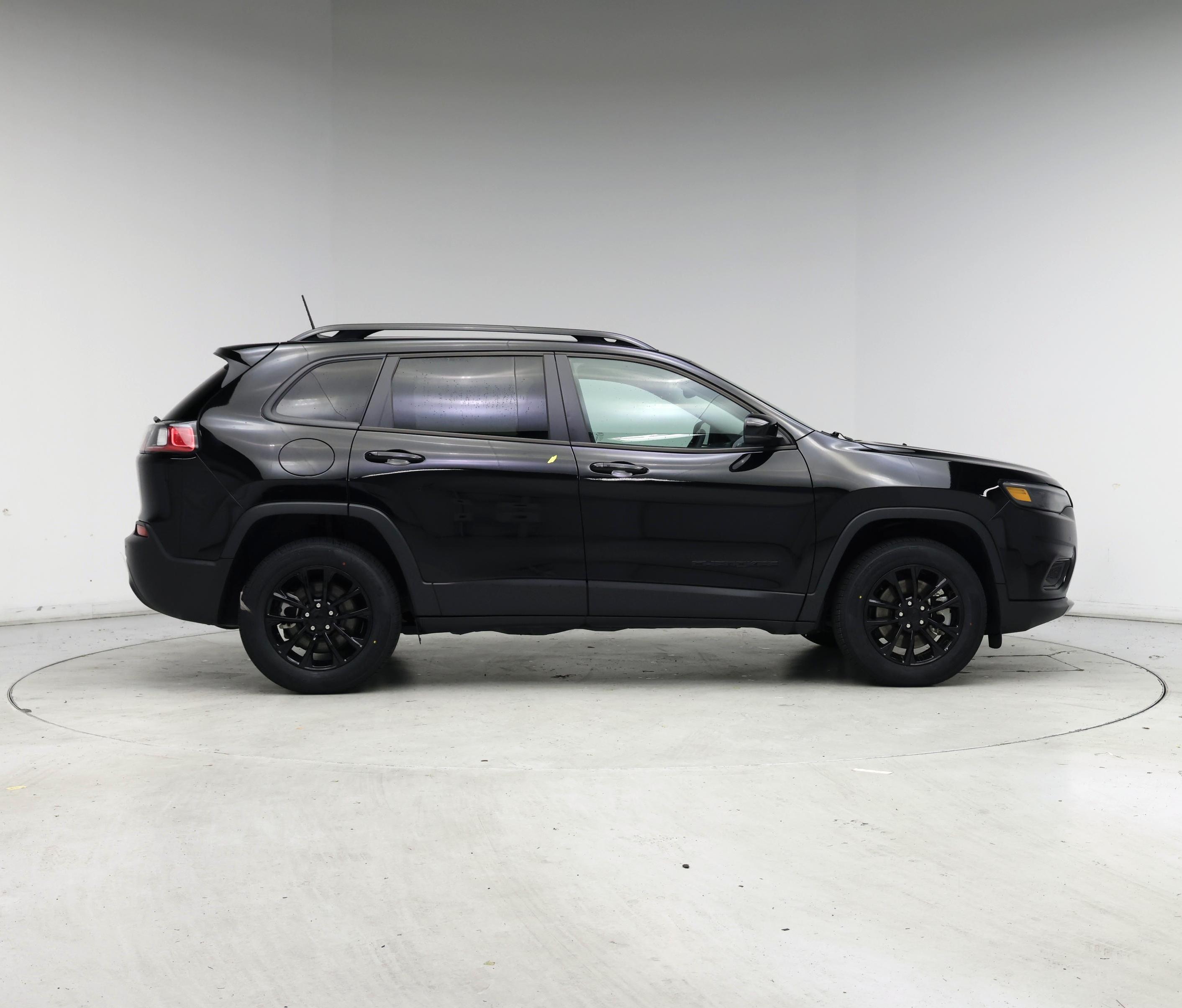 Thumbnail: 2023 Jeep Cherokee - 7