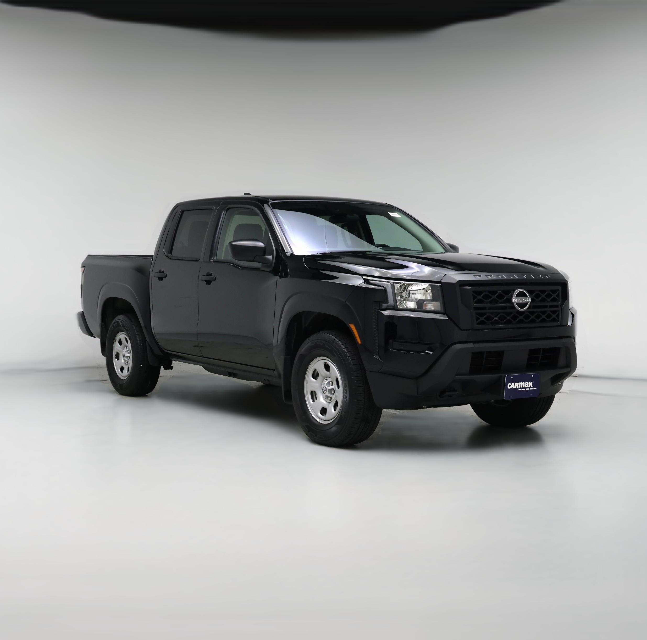 Thumbnail: 2023 Nissan Frontier - 1