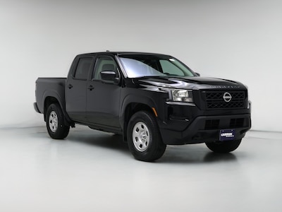 2023 Nissan Frontier S