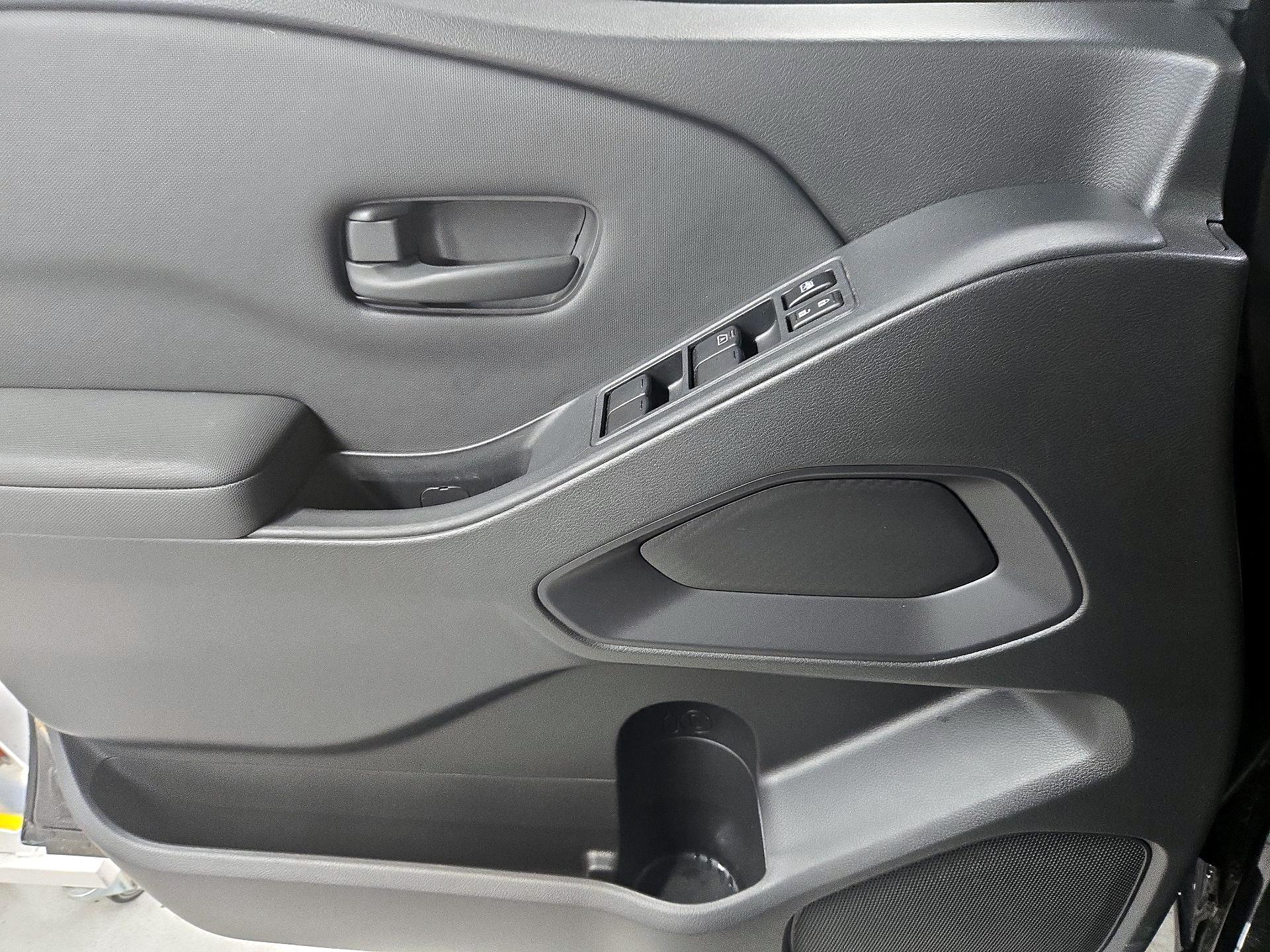 Thumbnail: 2023 Nissan Frontier - 12