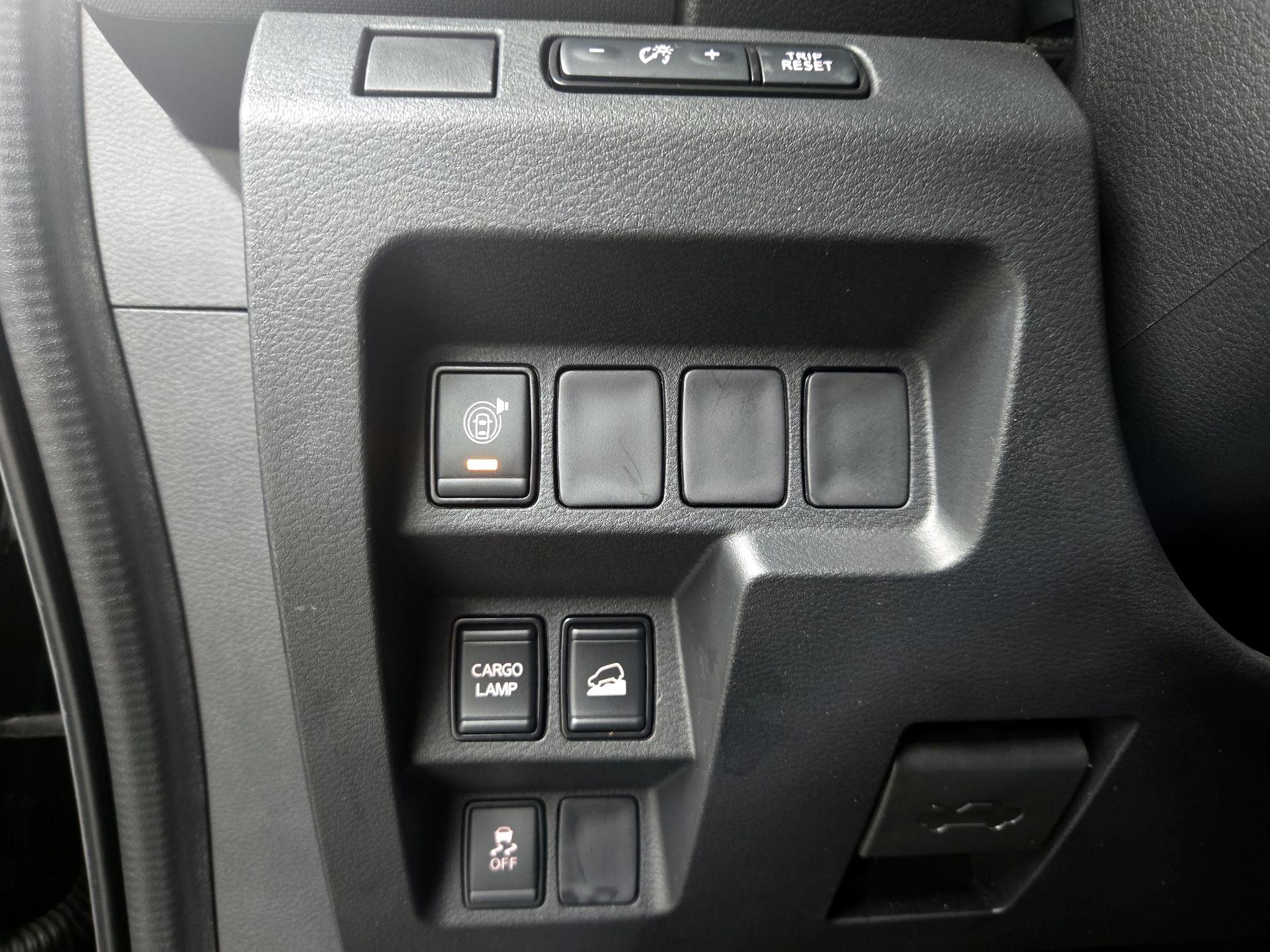 Thumbnail: 2023 Nissan Frontier - 13