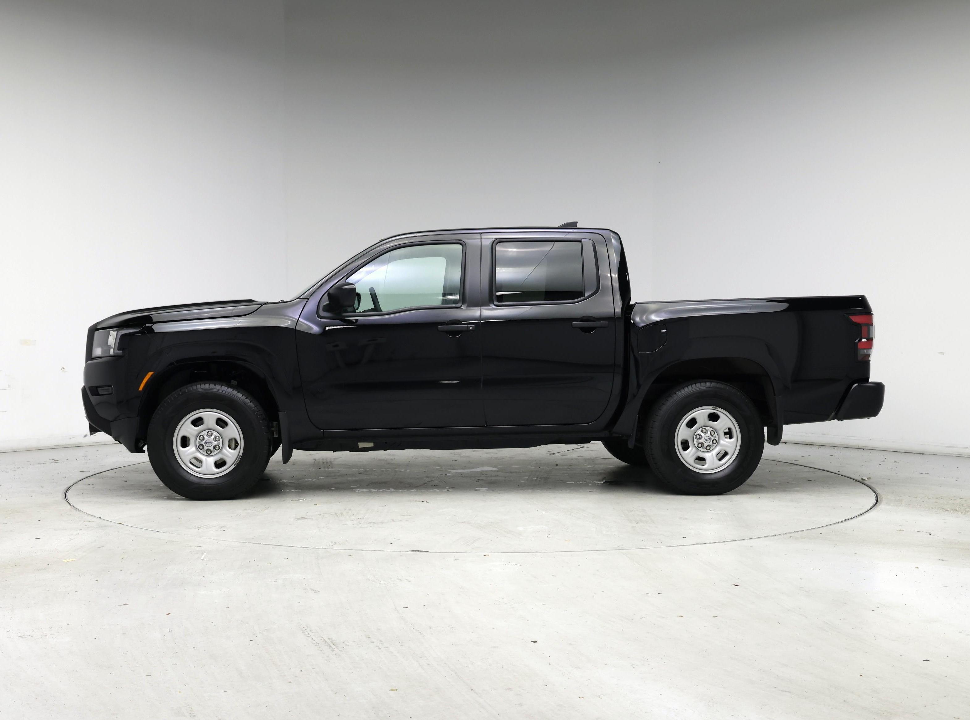 Thumbnail: 2023 Nissan Frontier - 3