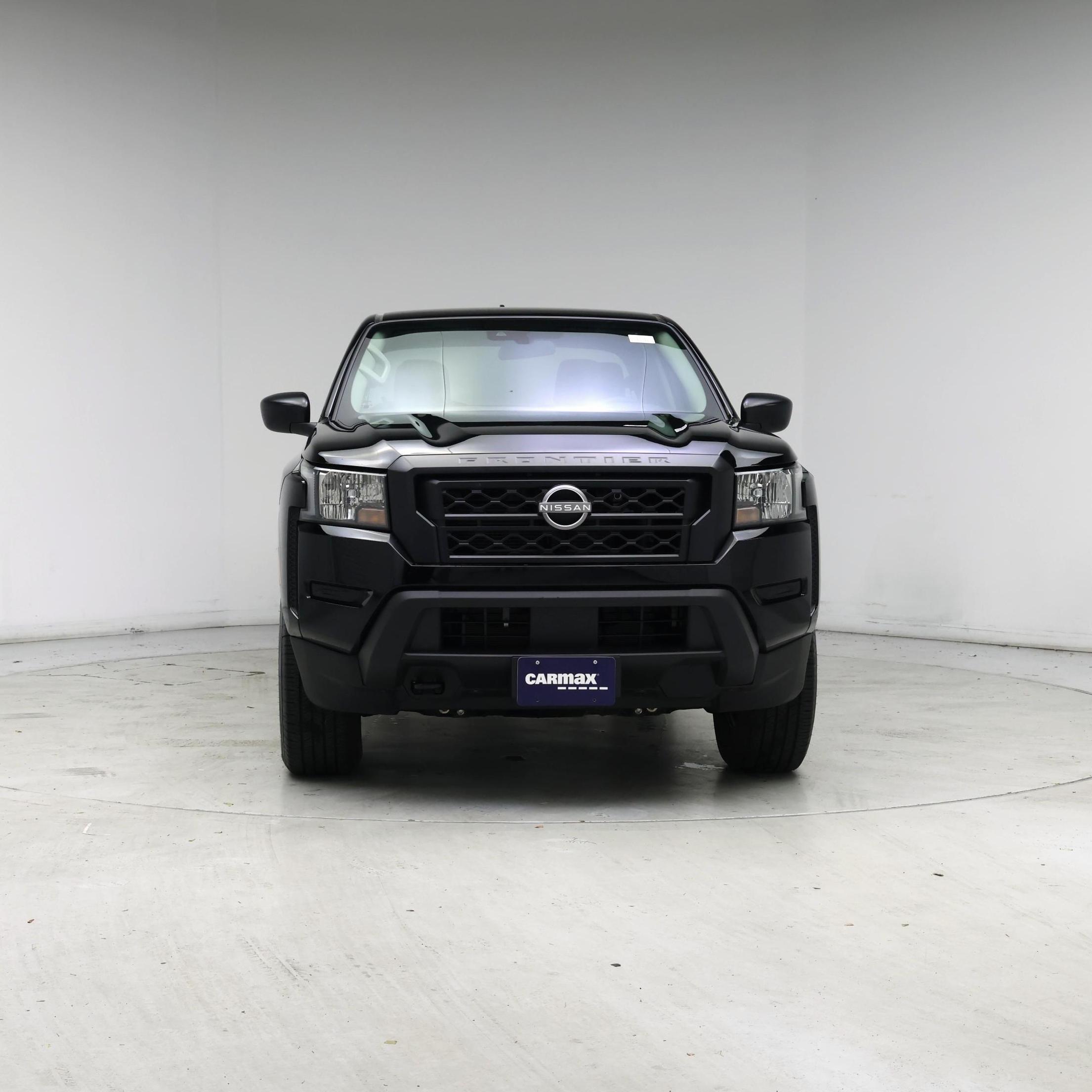 Thumbnail: 2023 Nissan Frontier - 5