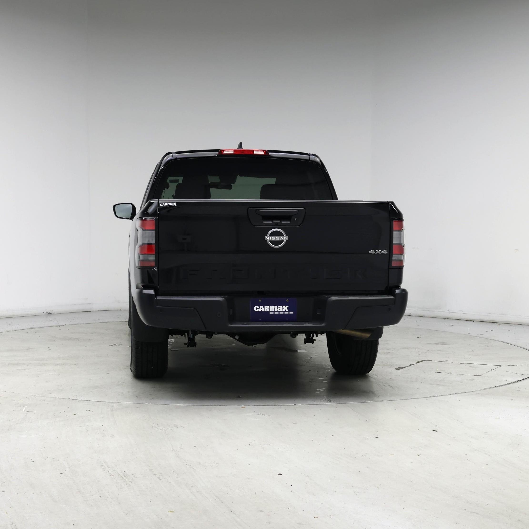 Thumbnail: 2023 Nissan Frontier - 6