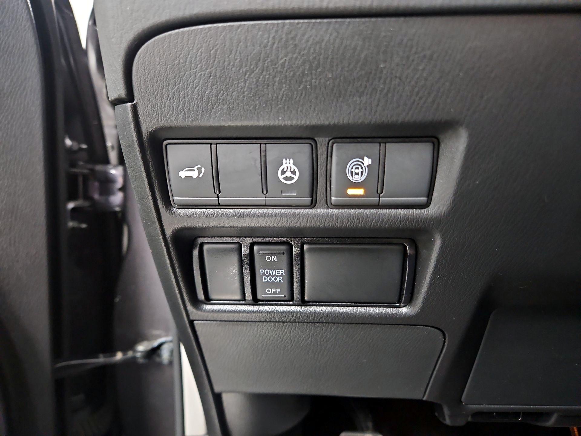 Thumbnail: 2023 INFINITI QX80 - 13