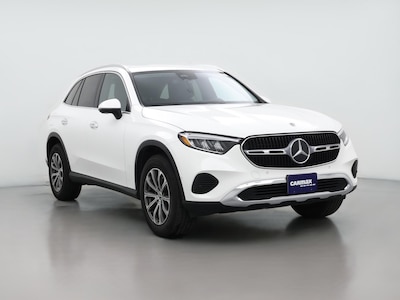 2024 Mercedes-Benz GLC300