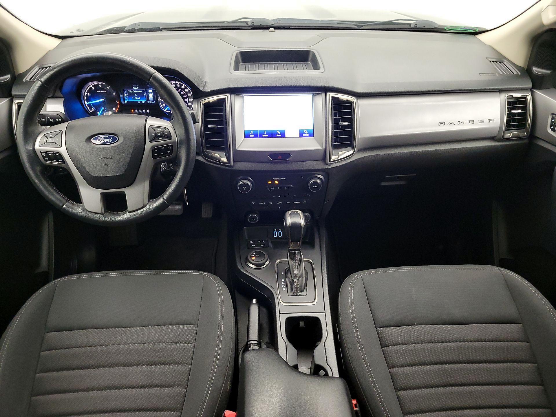 Thumbnail: 2020 Ford Ranger - 9