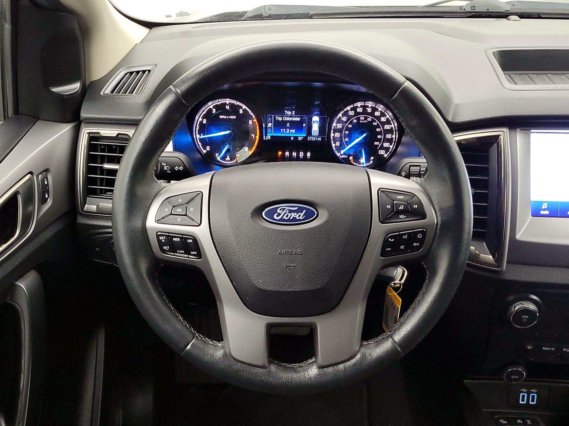 Thumbnail: 2020 Ford Ranger - 10