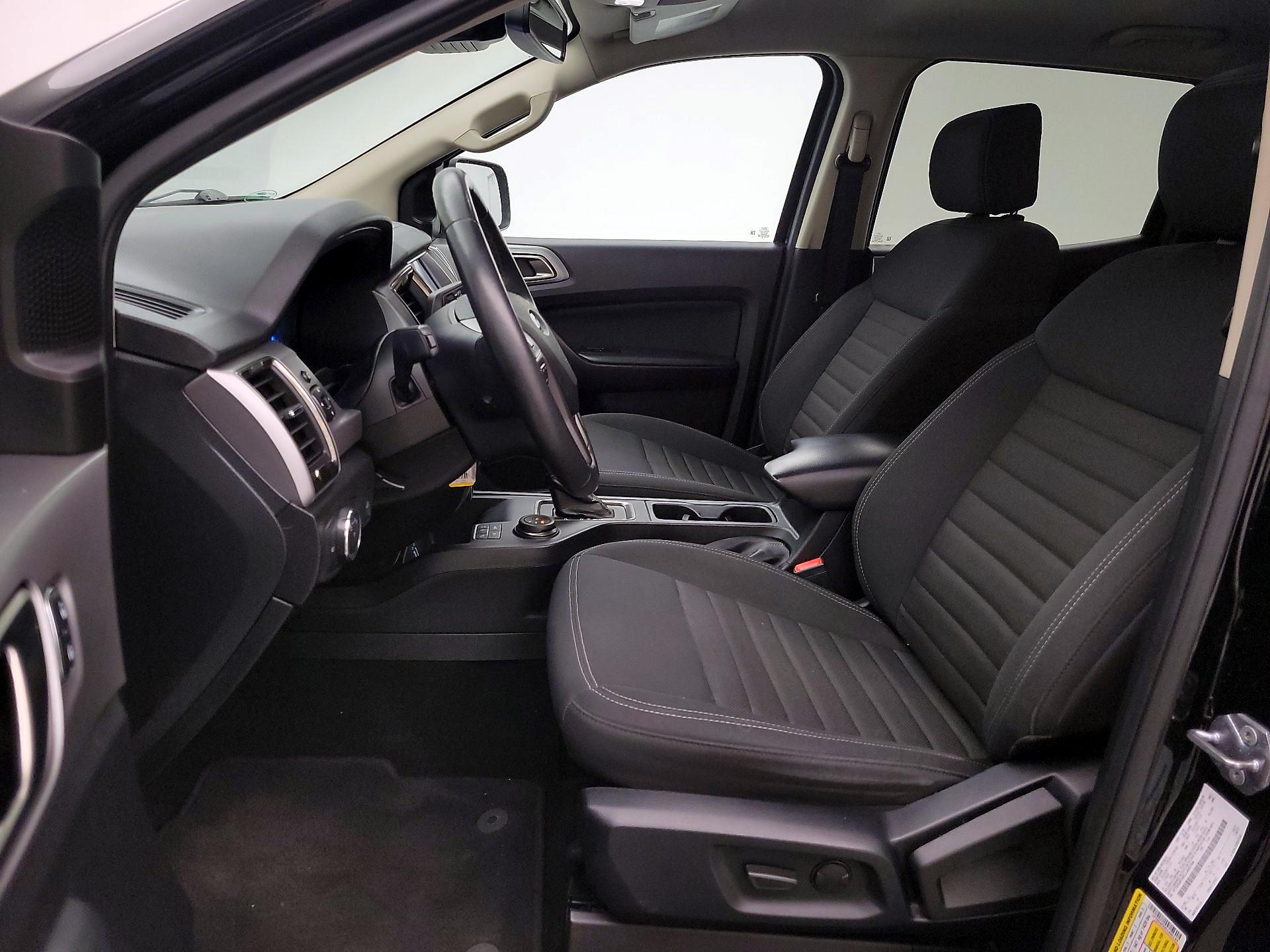 Thumbnail: 2020 Ford Ranger - 11