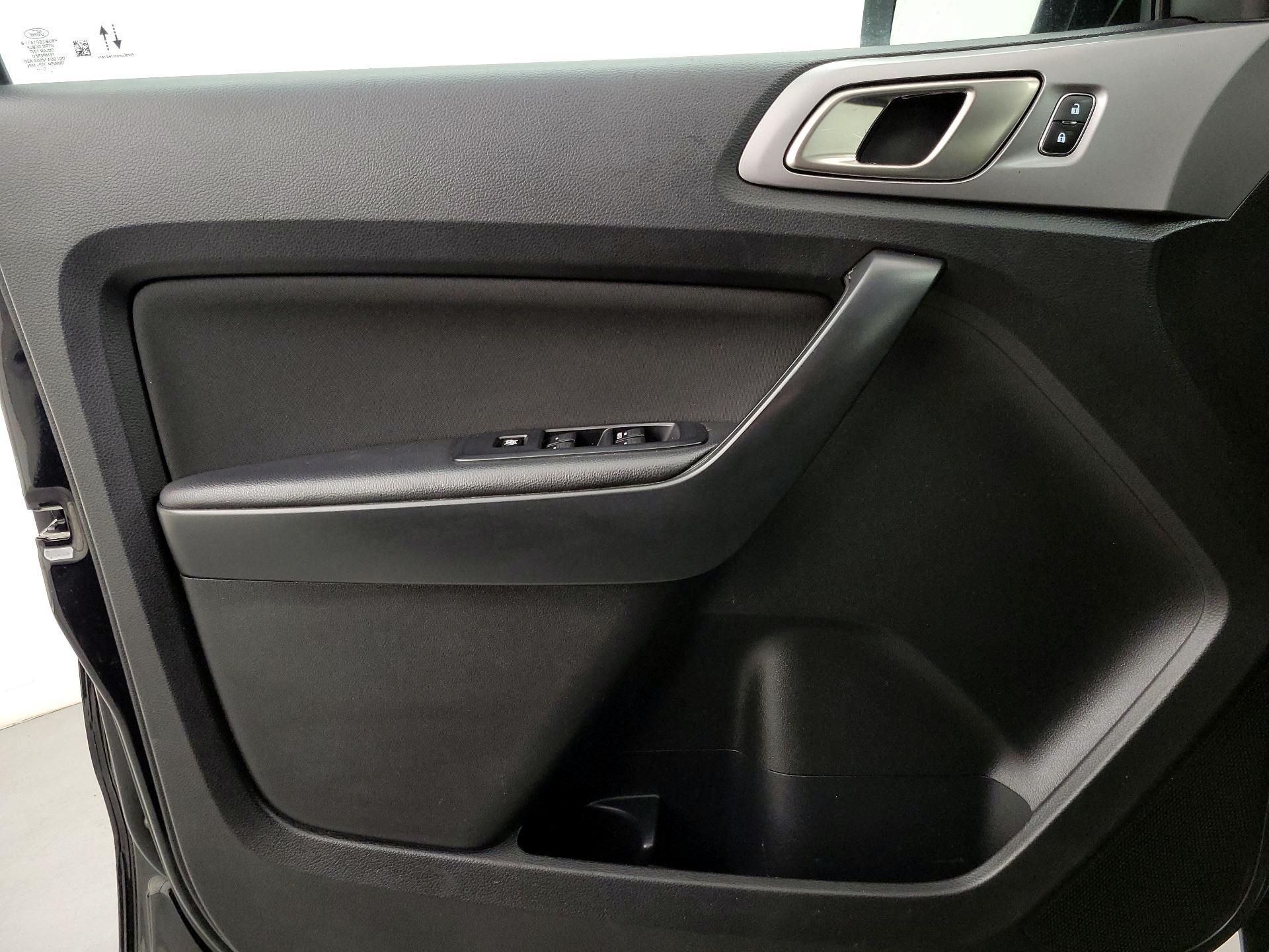 Thumbnail: 2020 Ford Ranger - 12