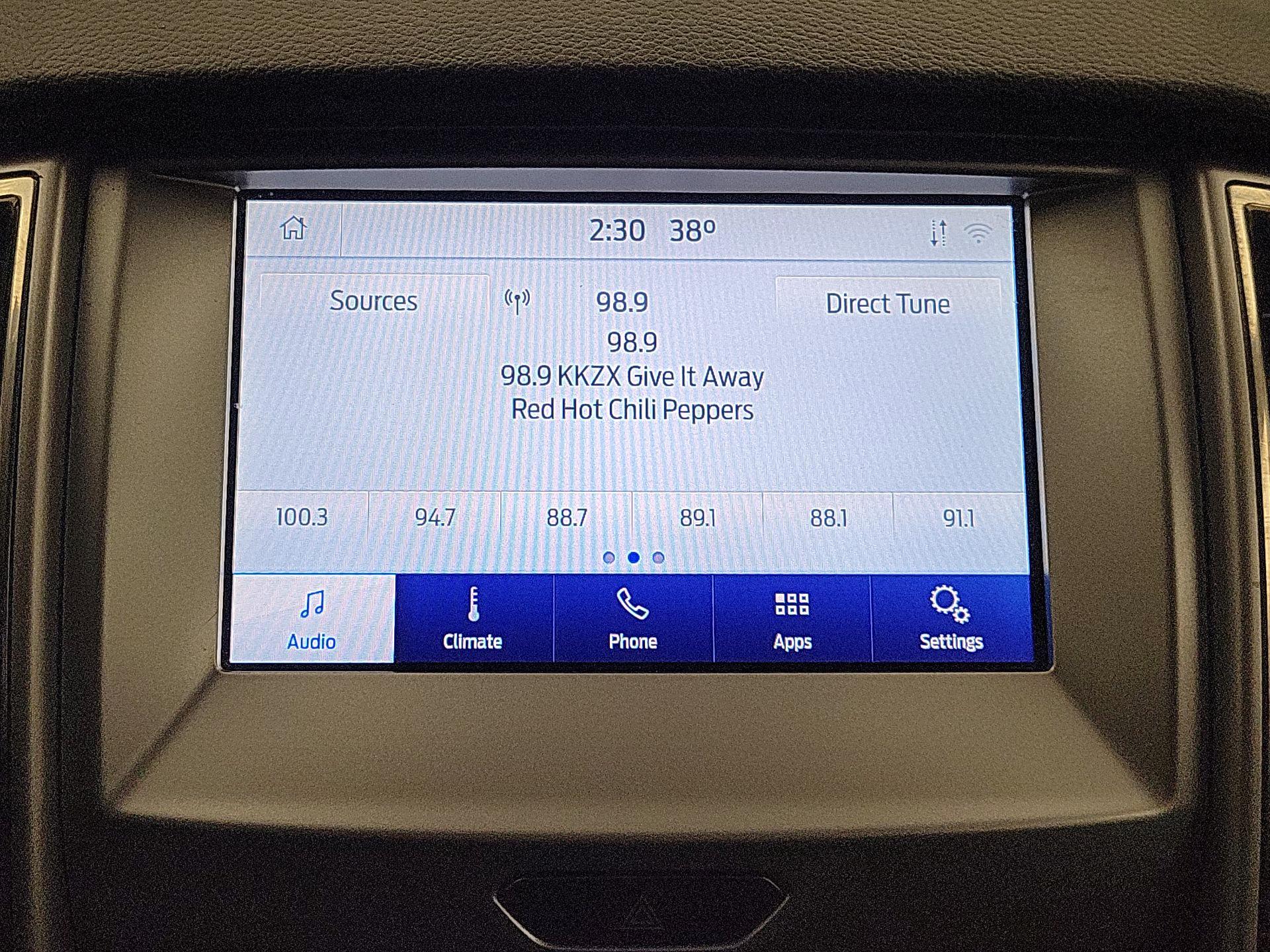 Thumbnail: 2020 Ford Ranger - 15