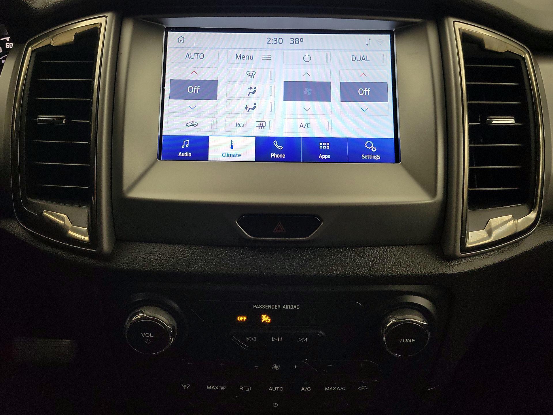 Thumbnail: 2020 Ford Ranger - 16