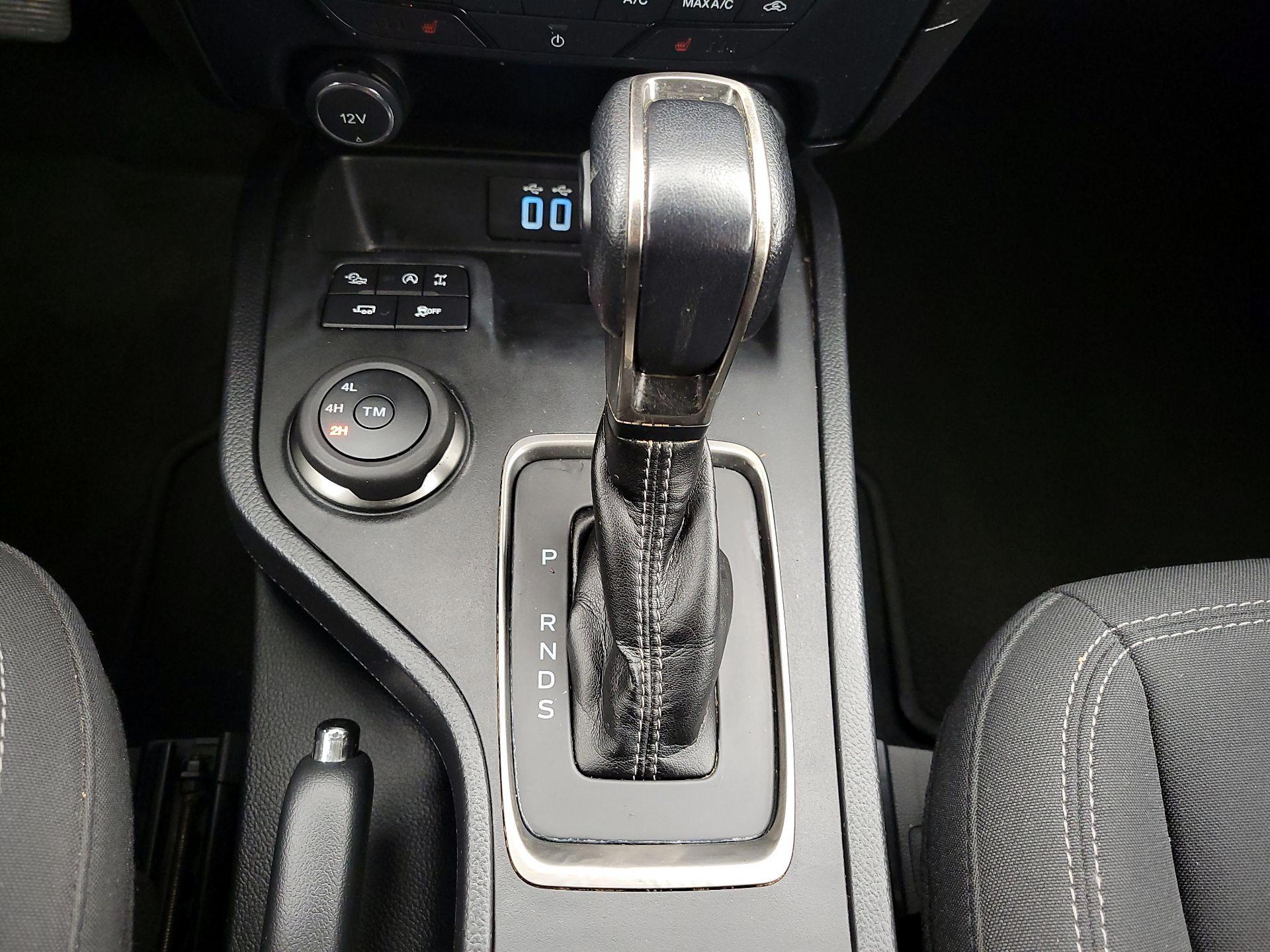 Thumbnail: 2020 Ford Ranger - 17