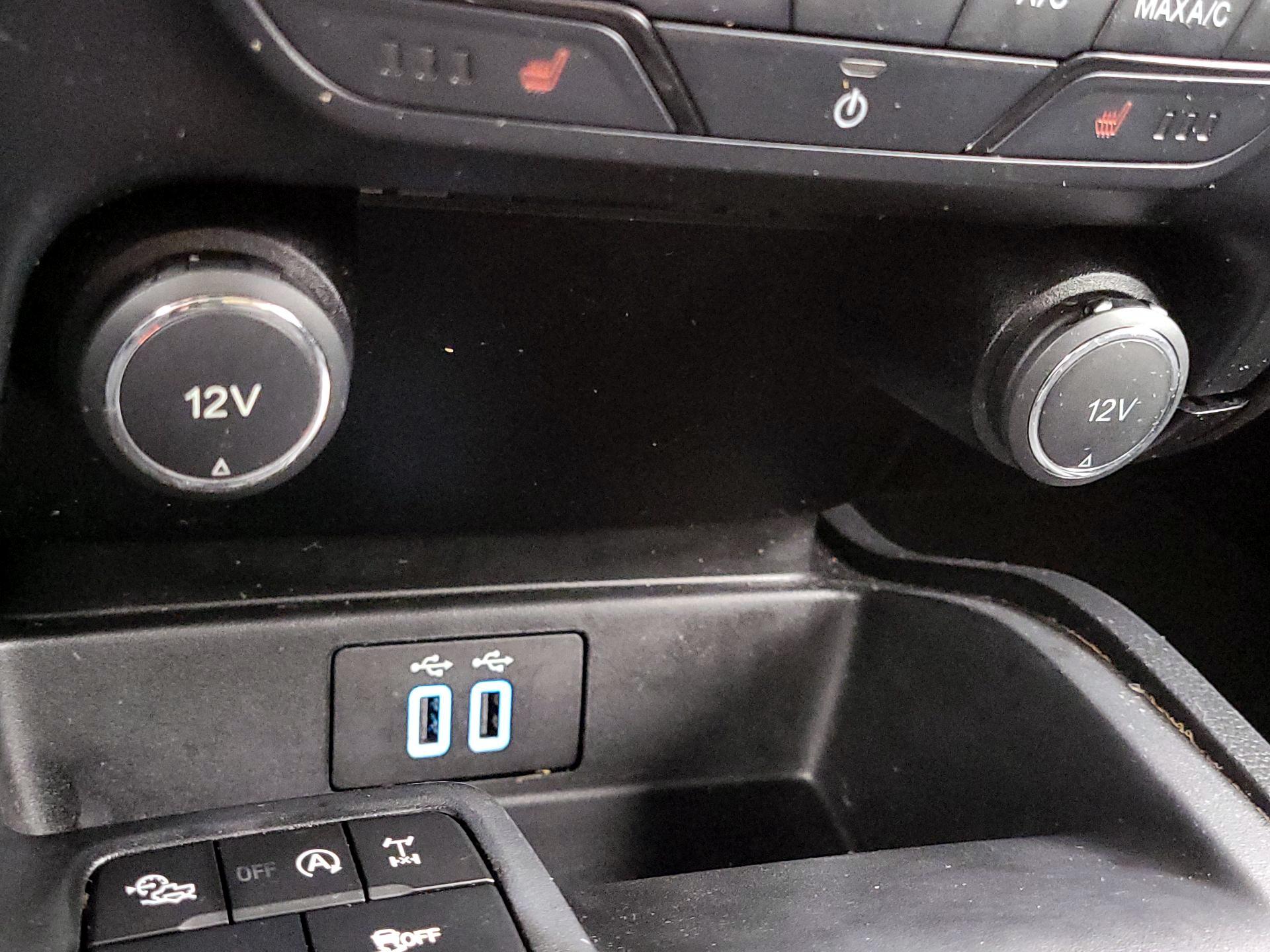 Thumbnail: 2020 Ford Ranger - 18