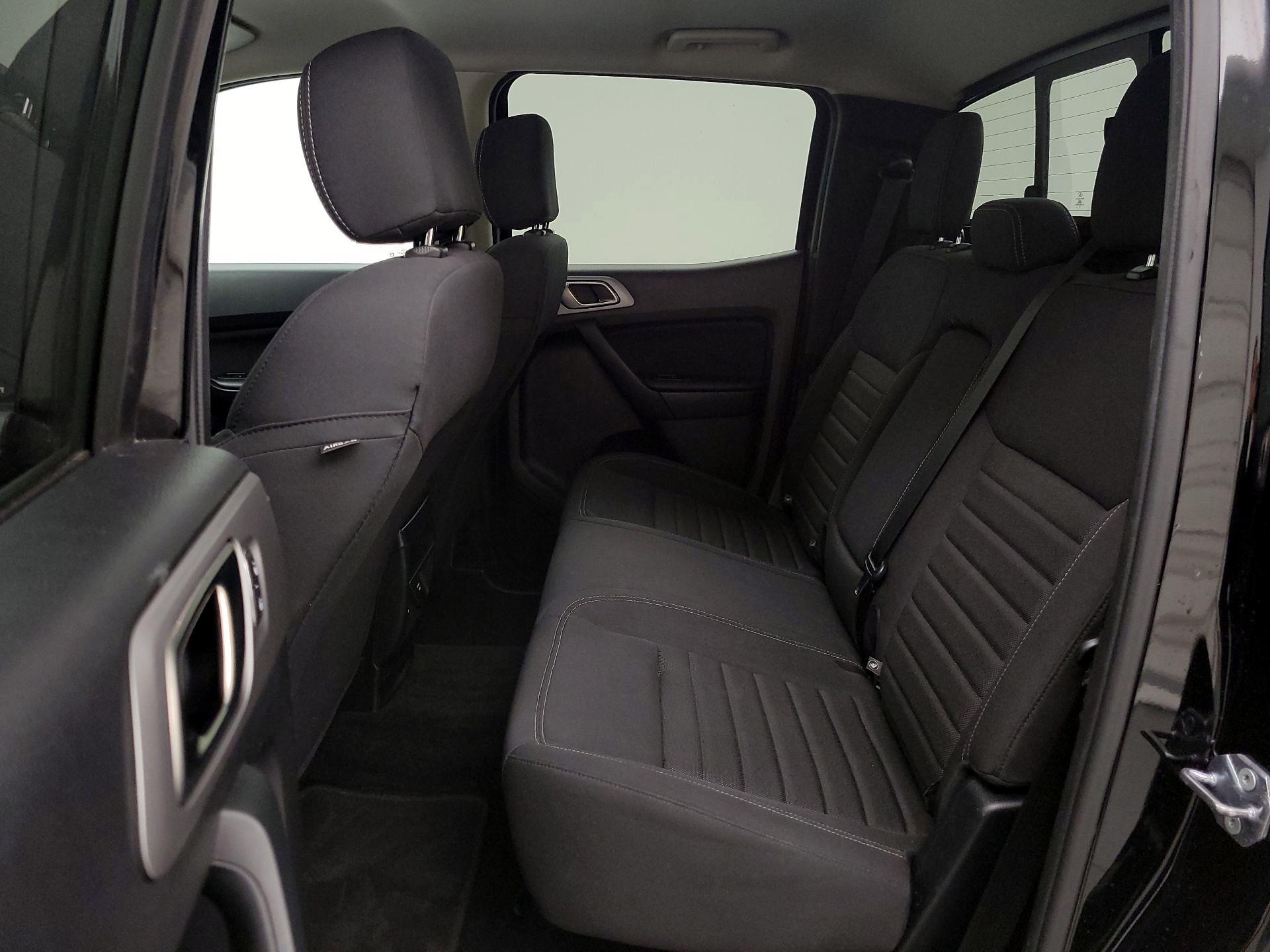 Thumbnail: 2020 Ford Ranger - 19