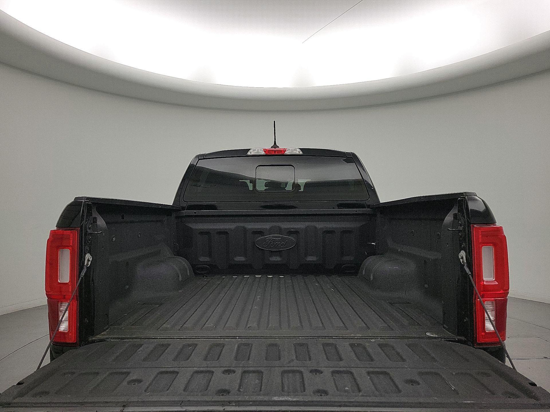 Thumbnail: 2020 Ford Ranger - 20