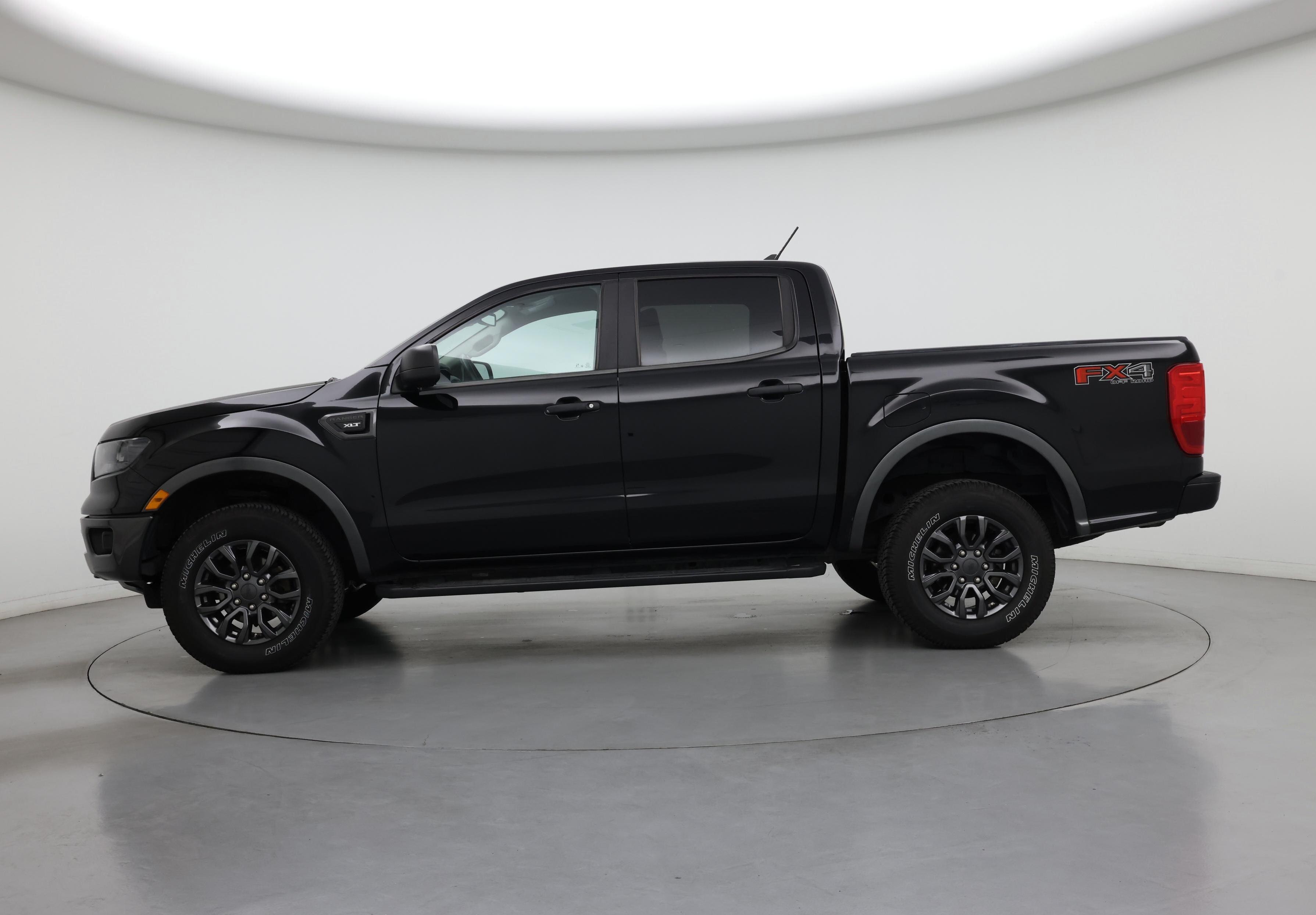 Thumbnail: 2020 Ford Ranger - 3
