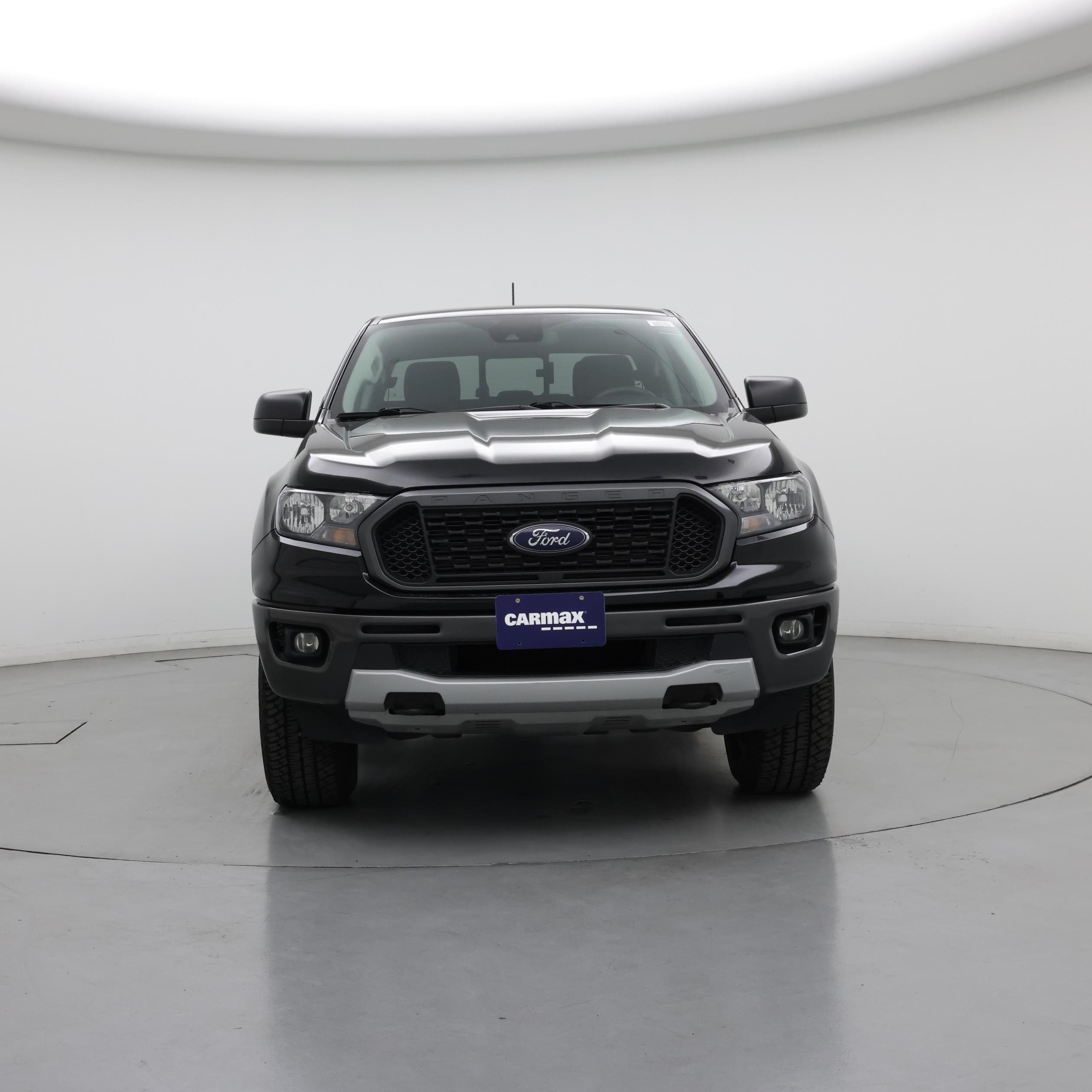 Thumbnail: 2020 Ford Ranger - 5