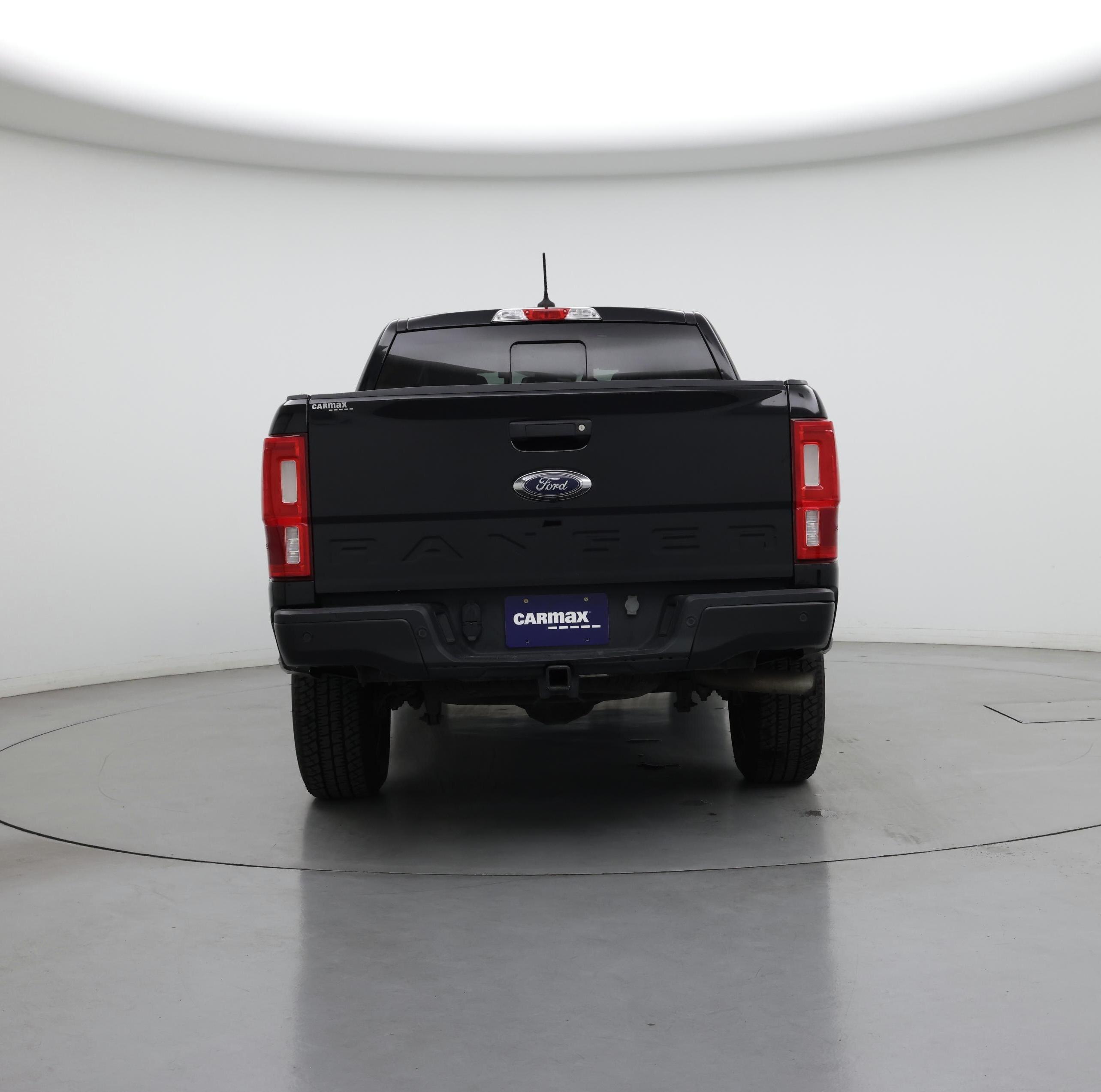 Thumbnail: 2020 Ford Ranger - 6