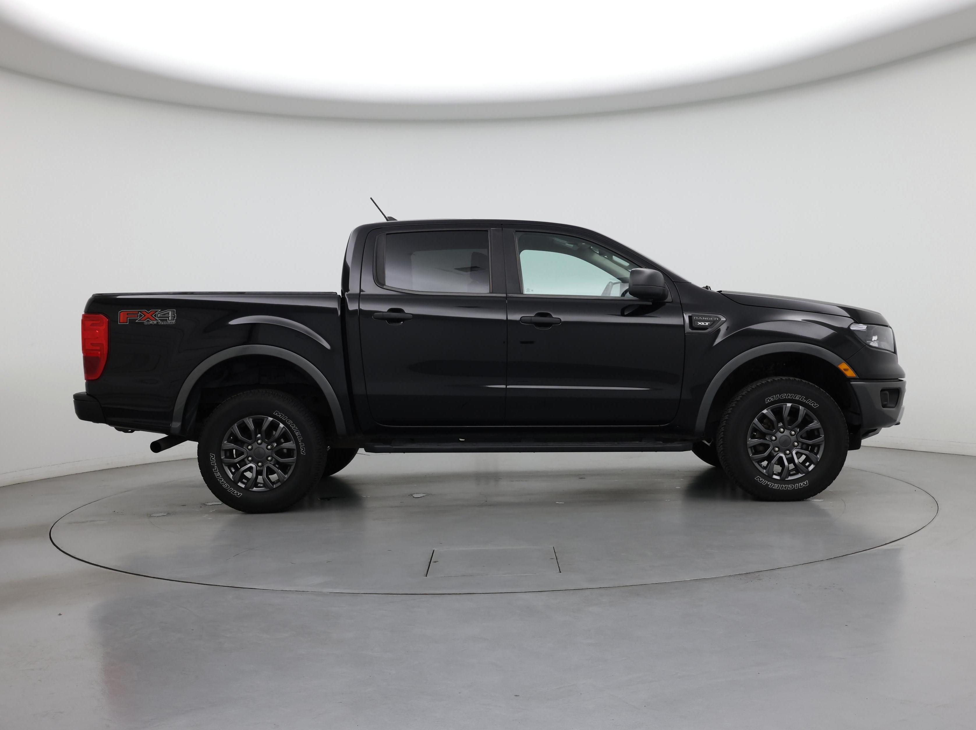 Thumbnail: 2020 Ford Ranger - 7