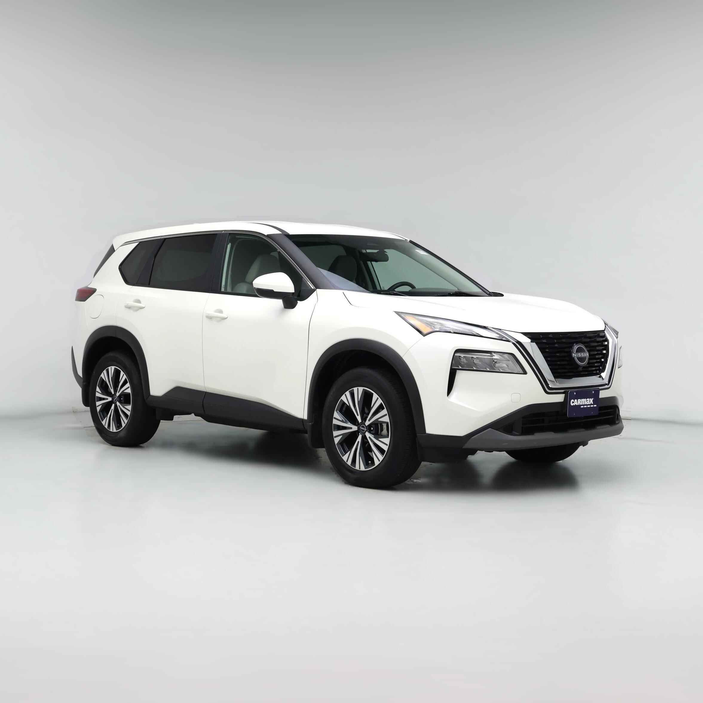 Thumbnail: 2022 Nissan Rogue - 1