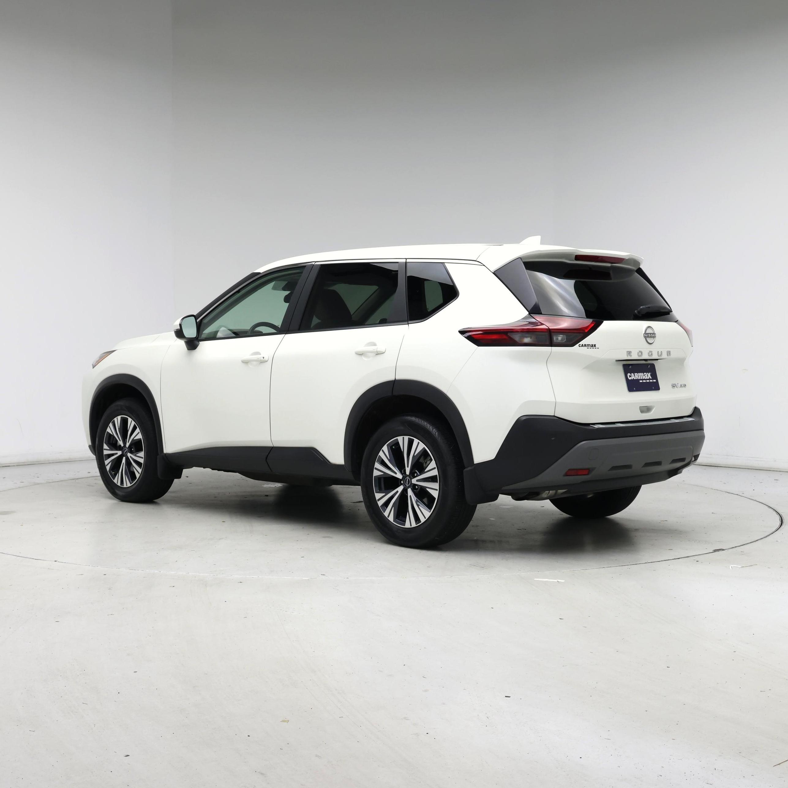 Thumbnail: 2022 Nissan Rogue - 2