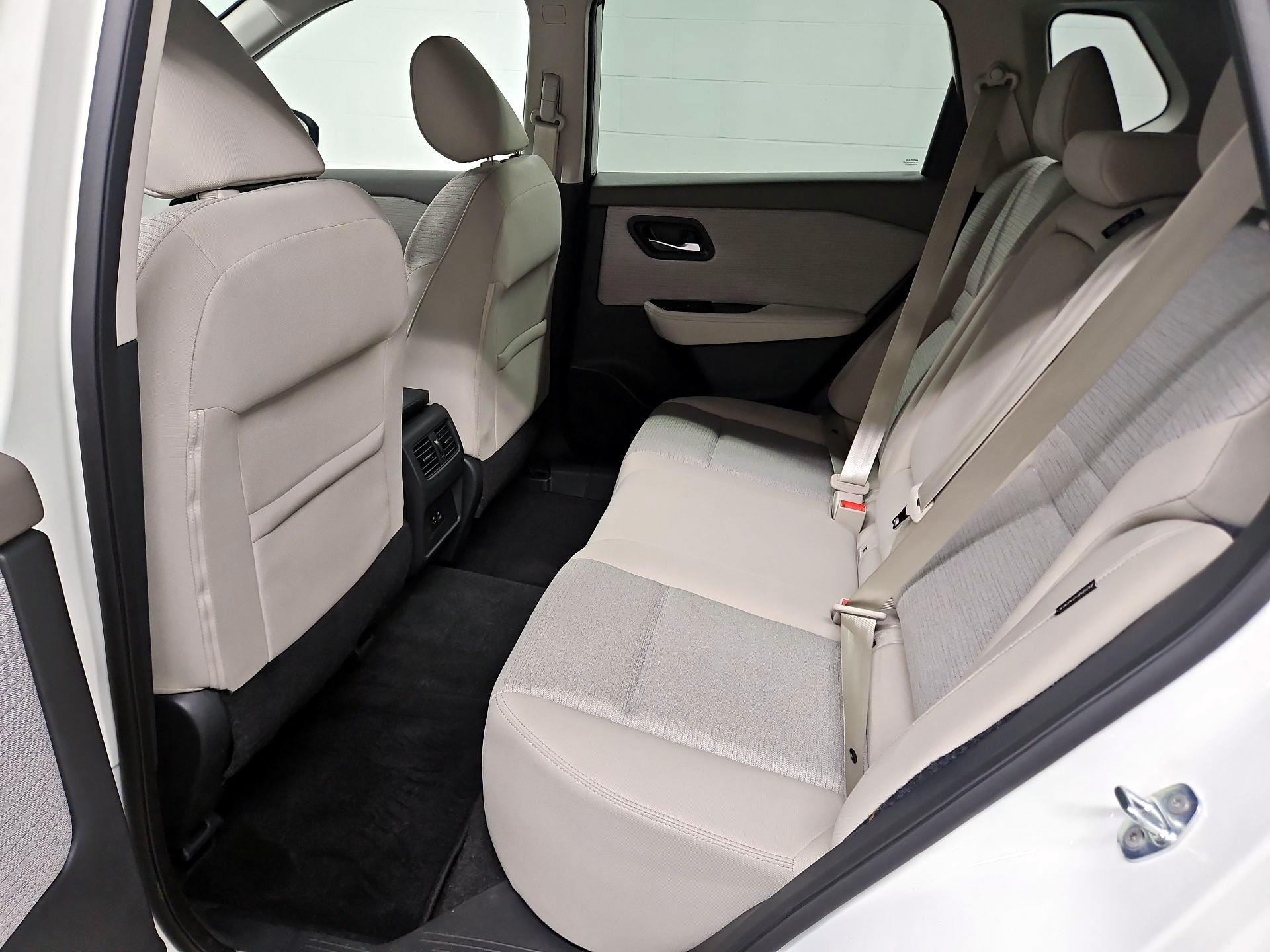 Thumbnail: 2022 Nissan Rogue - 19