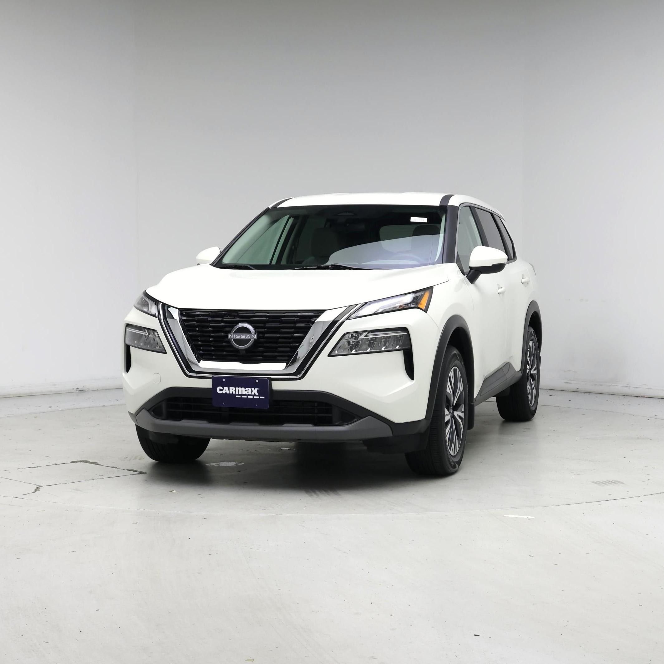 Thumbnail: 2022 Nissan Rogue - 4