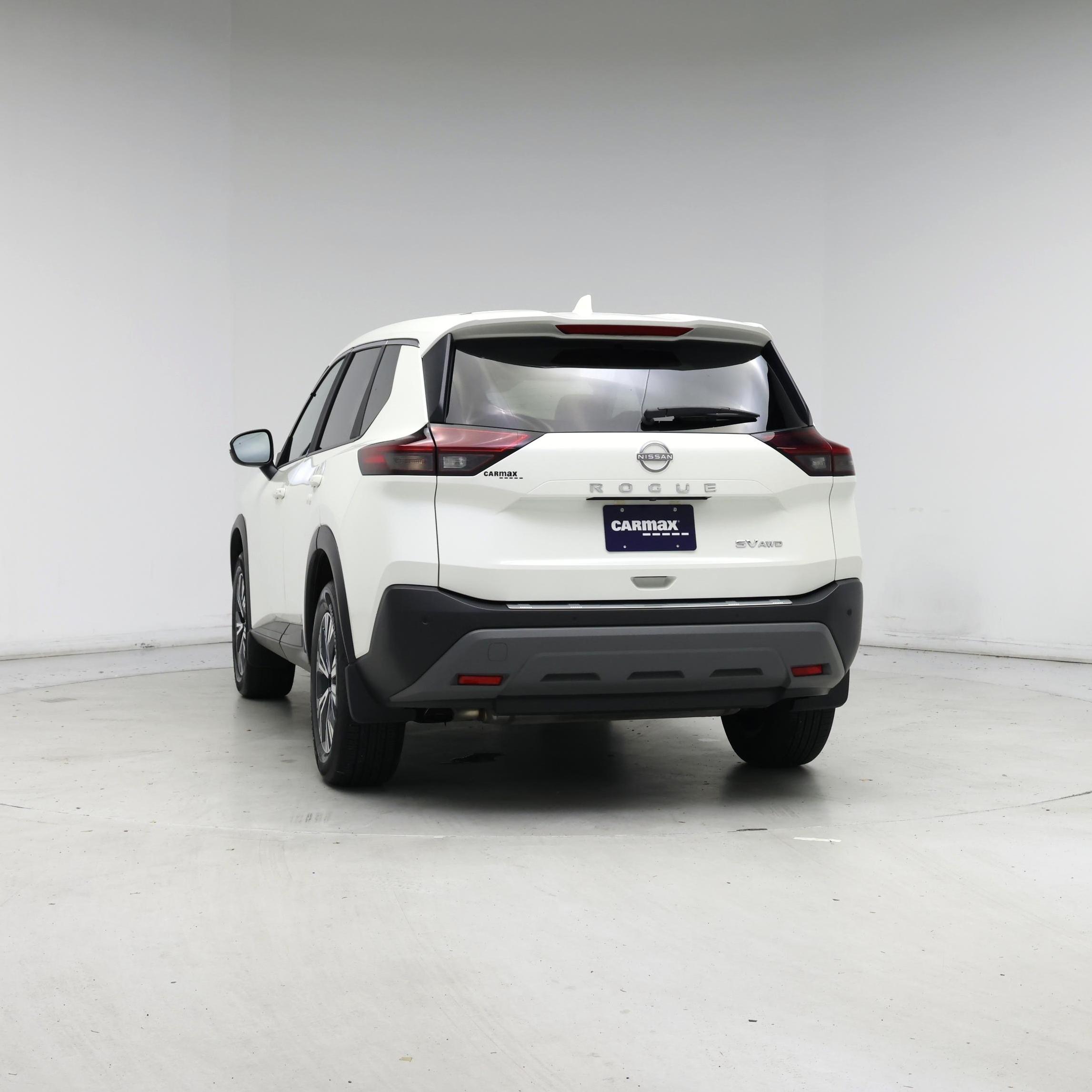 Thumbnail: 2022 Nissan Rogue - 6