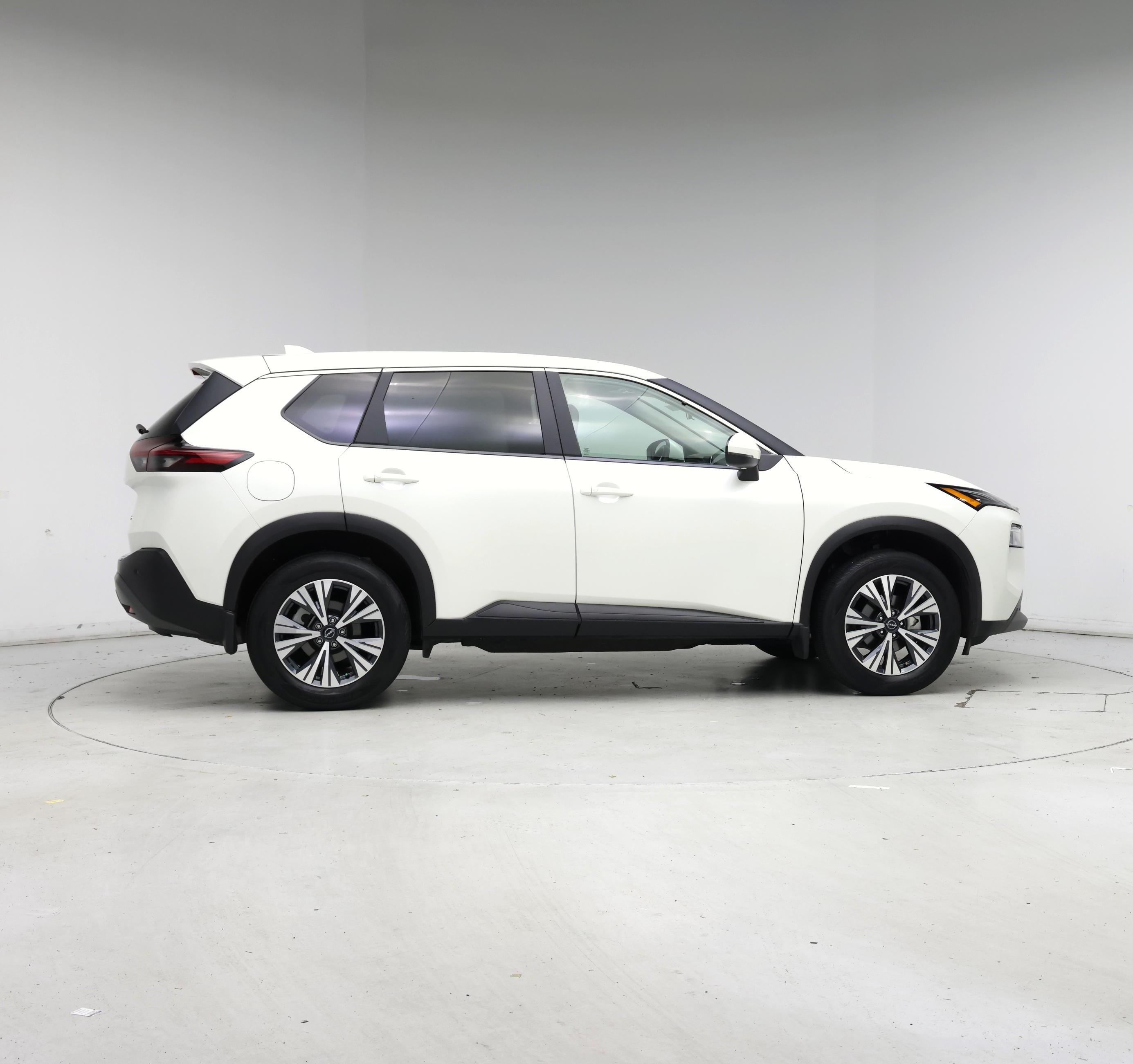 Thumbnail: 2022 Nissan Rogue - 7