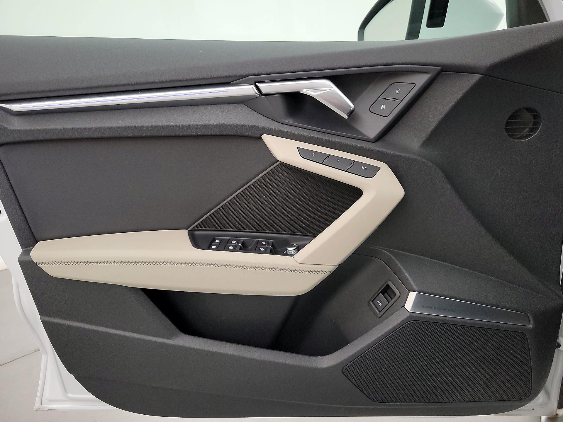 Thumbnail: 2022 Audi A3 - 12