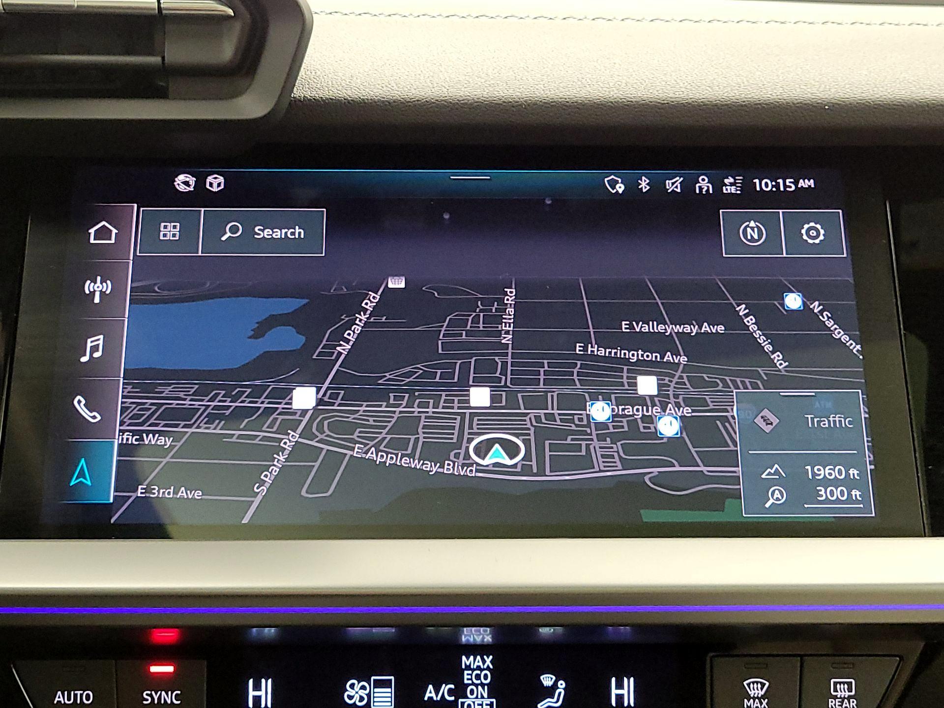 Thumbnail: 2022 Audi A3 - 14