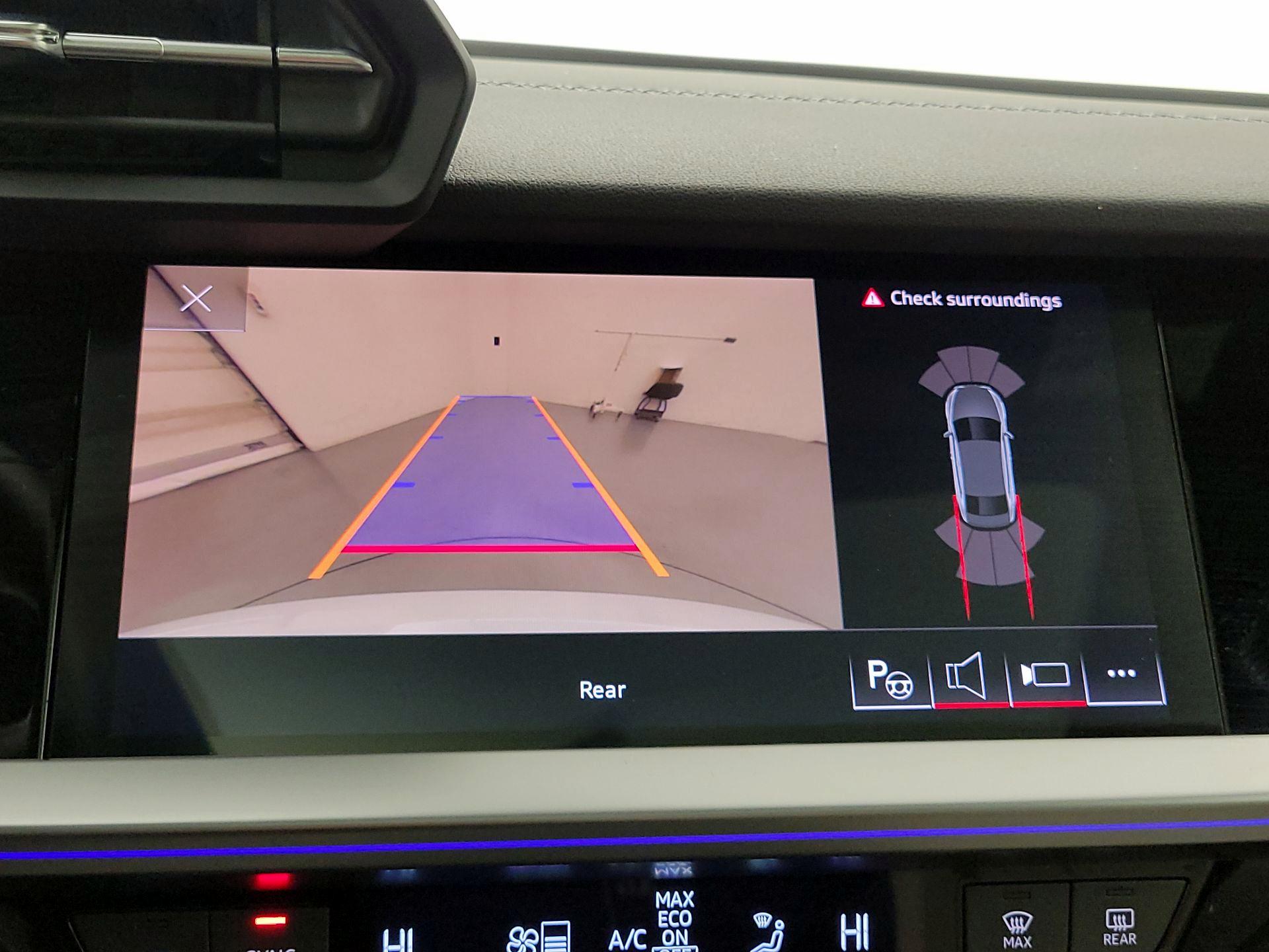 Thumbnail: 2022 Audi A3 - 15